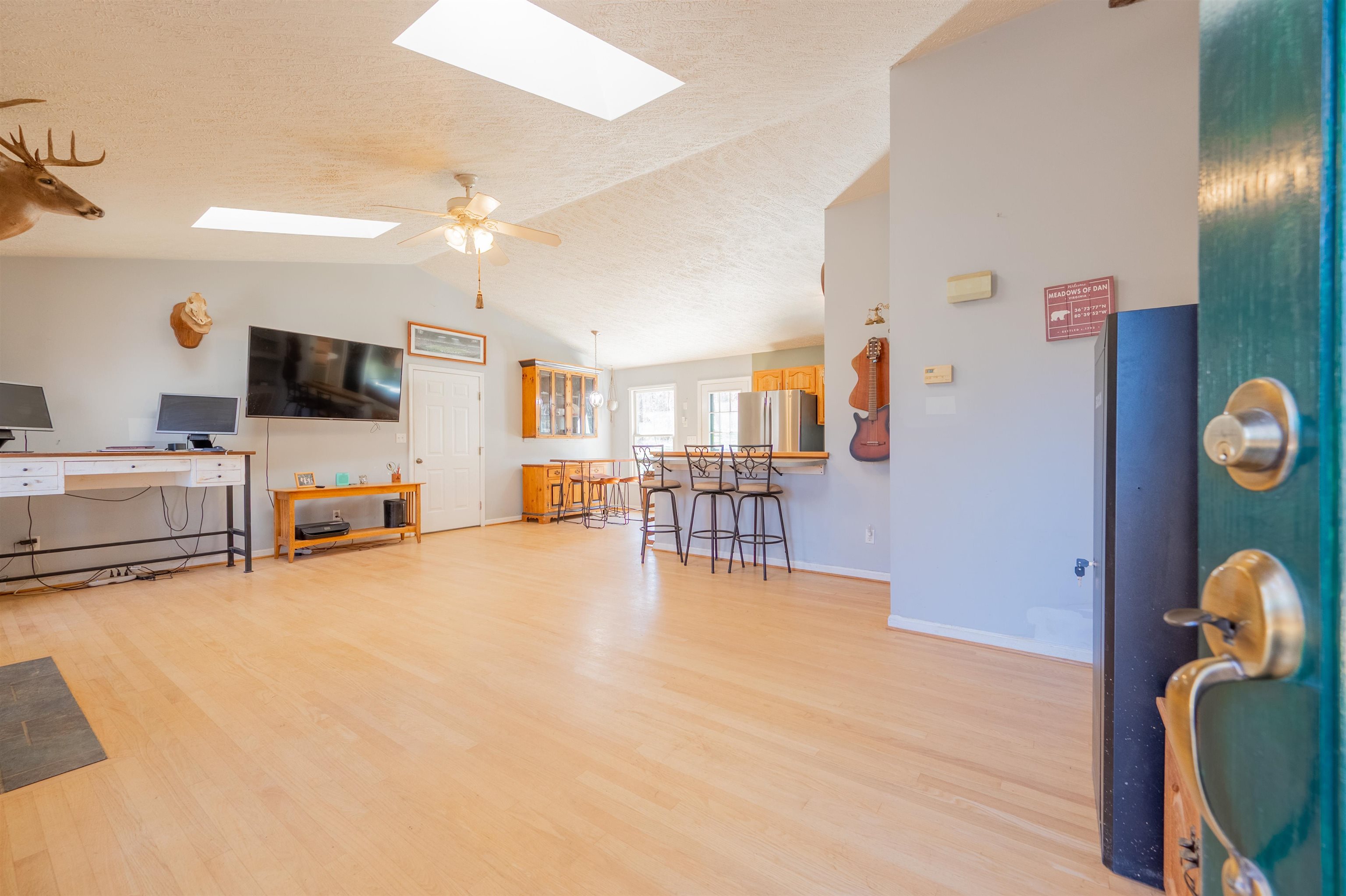 1126 Duncans Chapel Road Willis VA 24380