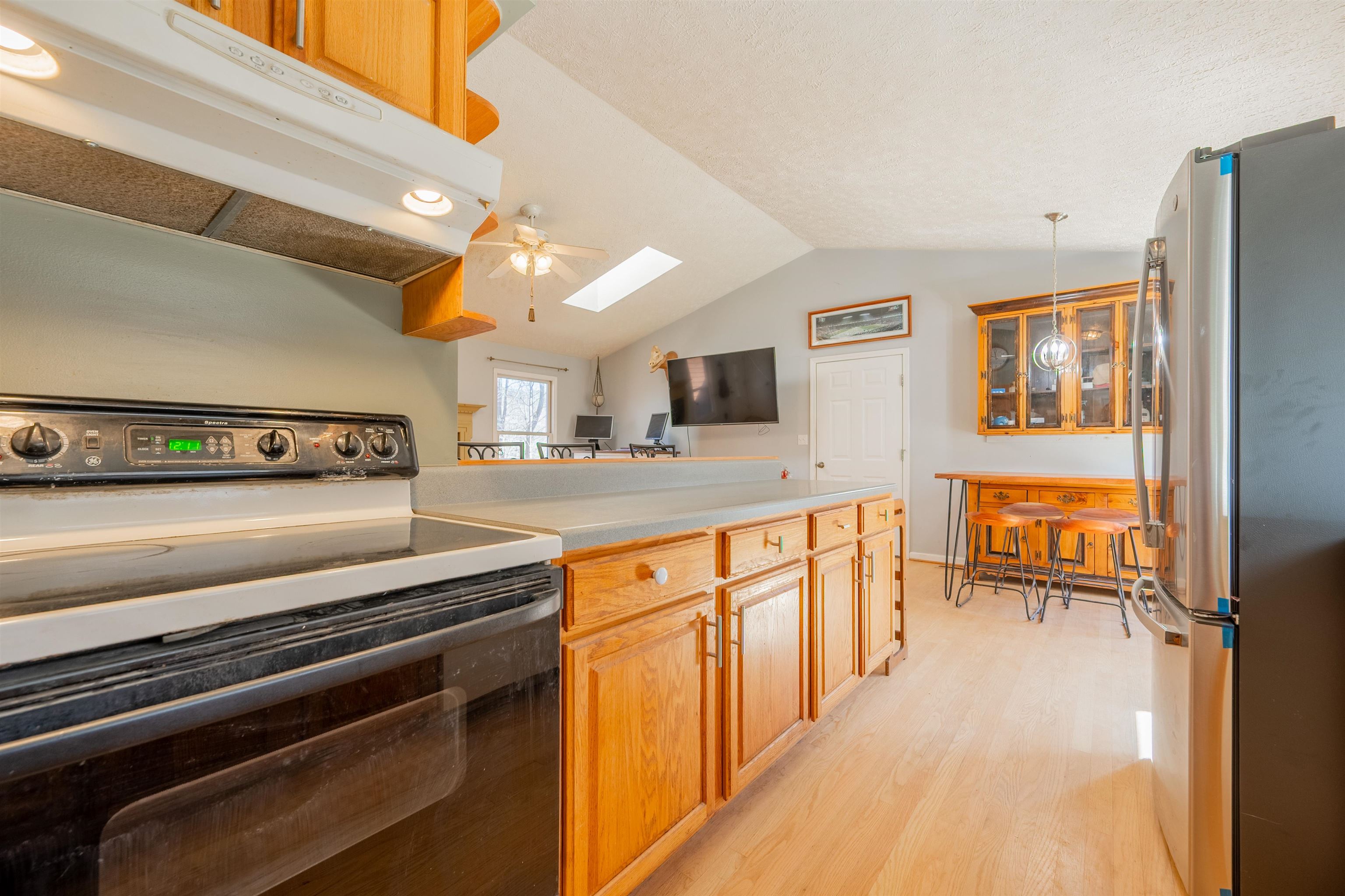 1126 Duncans Chapel Road Willis VA 24380