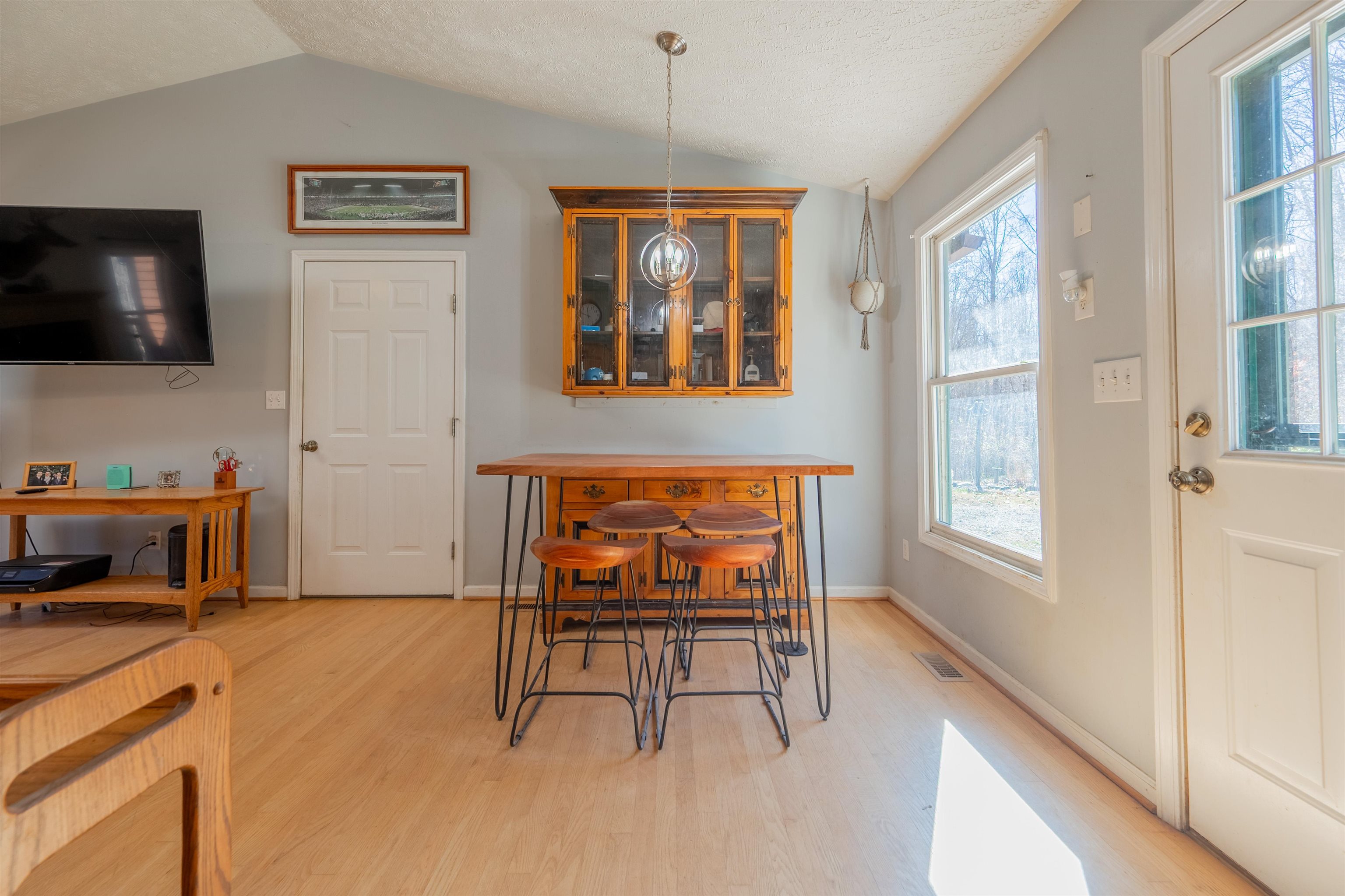 1126 Duncans Chapel Road Willis VA 24380