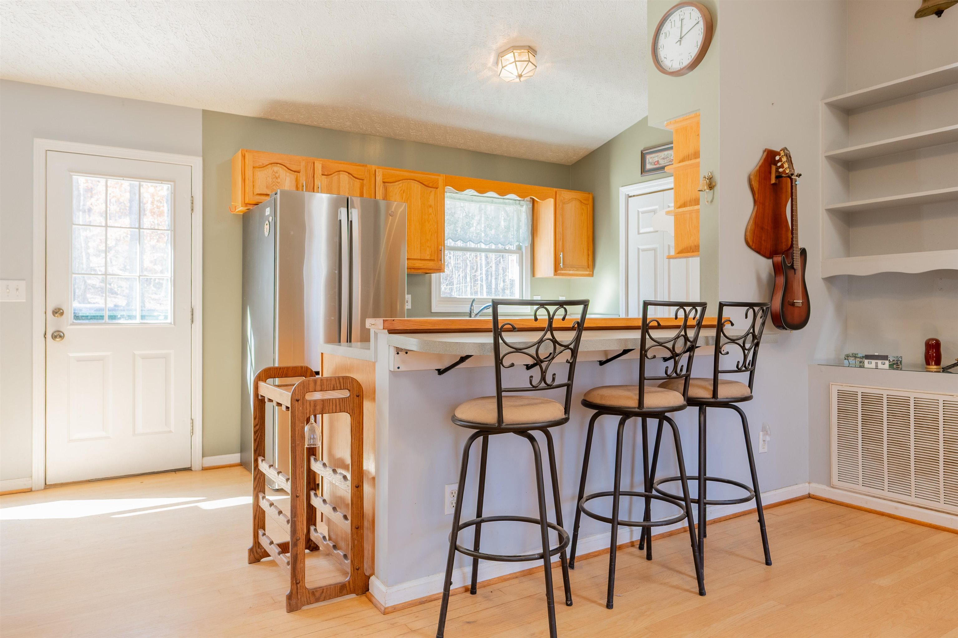 1126 Duncans Chapel Road Willis VA 24380