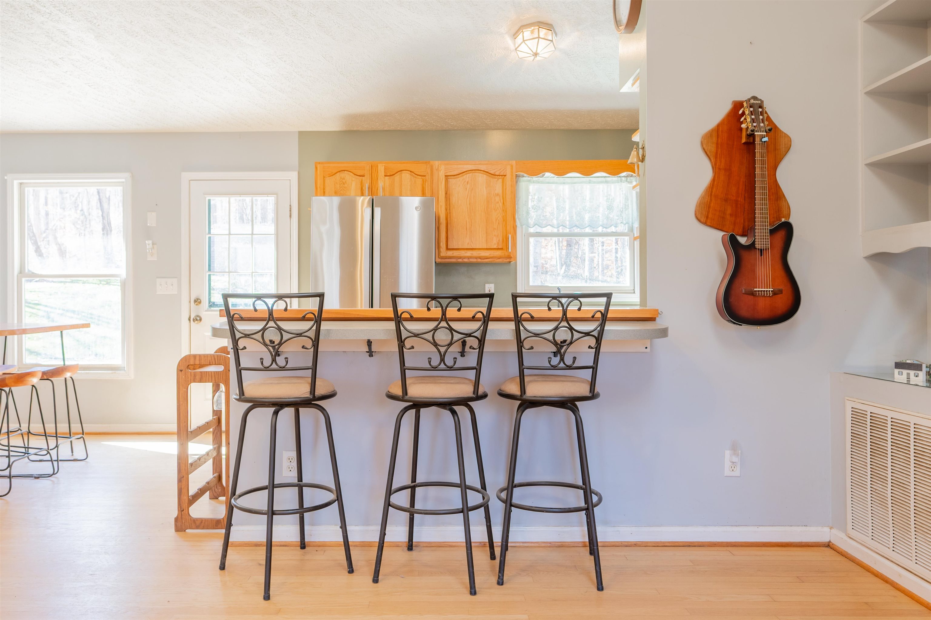 1126 Duncans Chapel Road Willis VA 24380