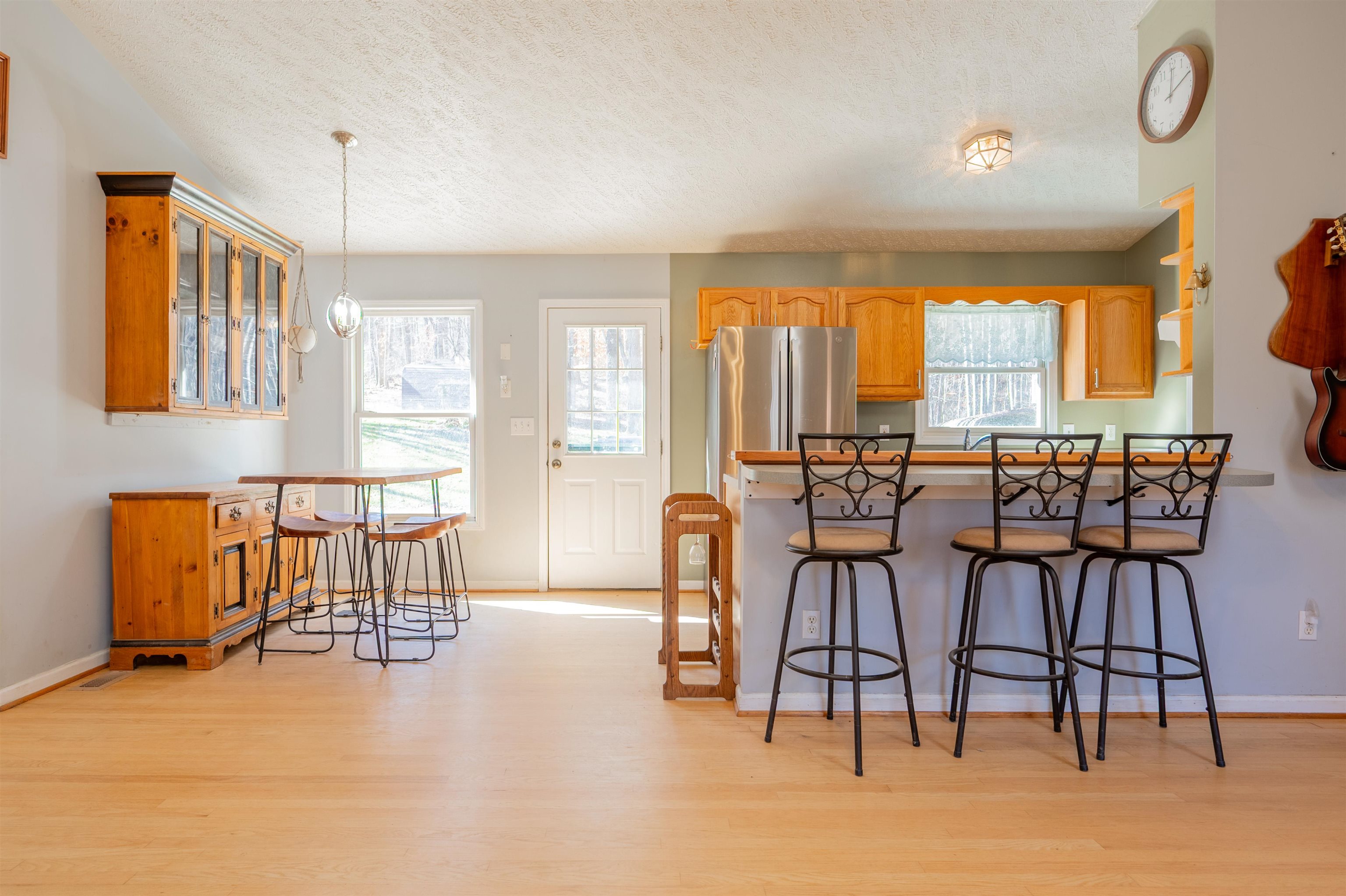 1126 Duncans Chapel Road Willis VA 24380