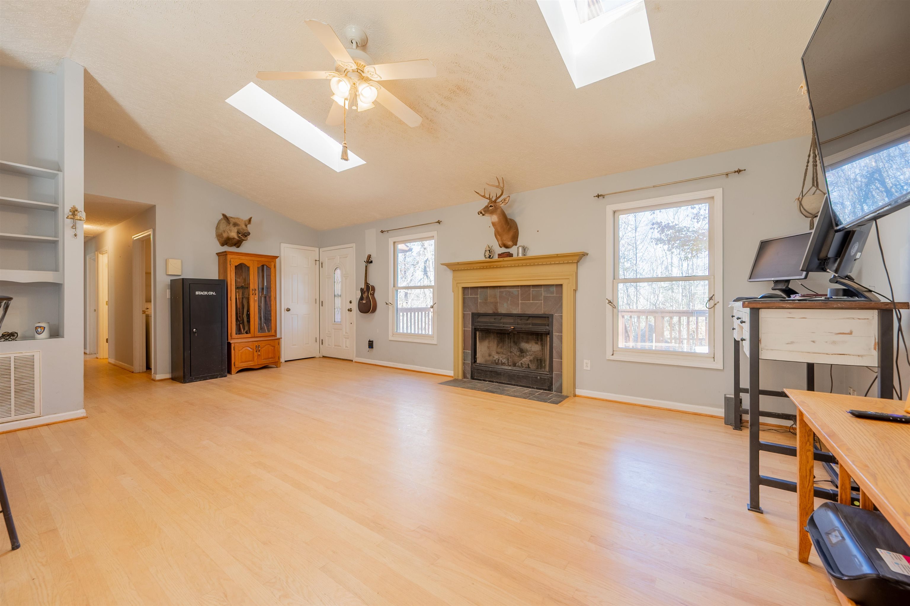 1126 Duncans Chapel Road Willis VA 24380