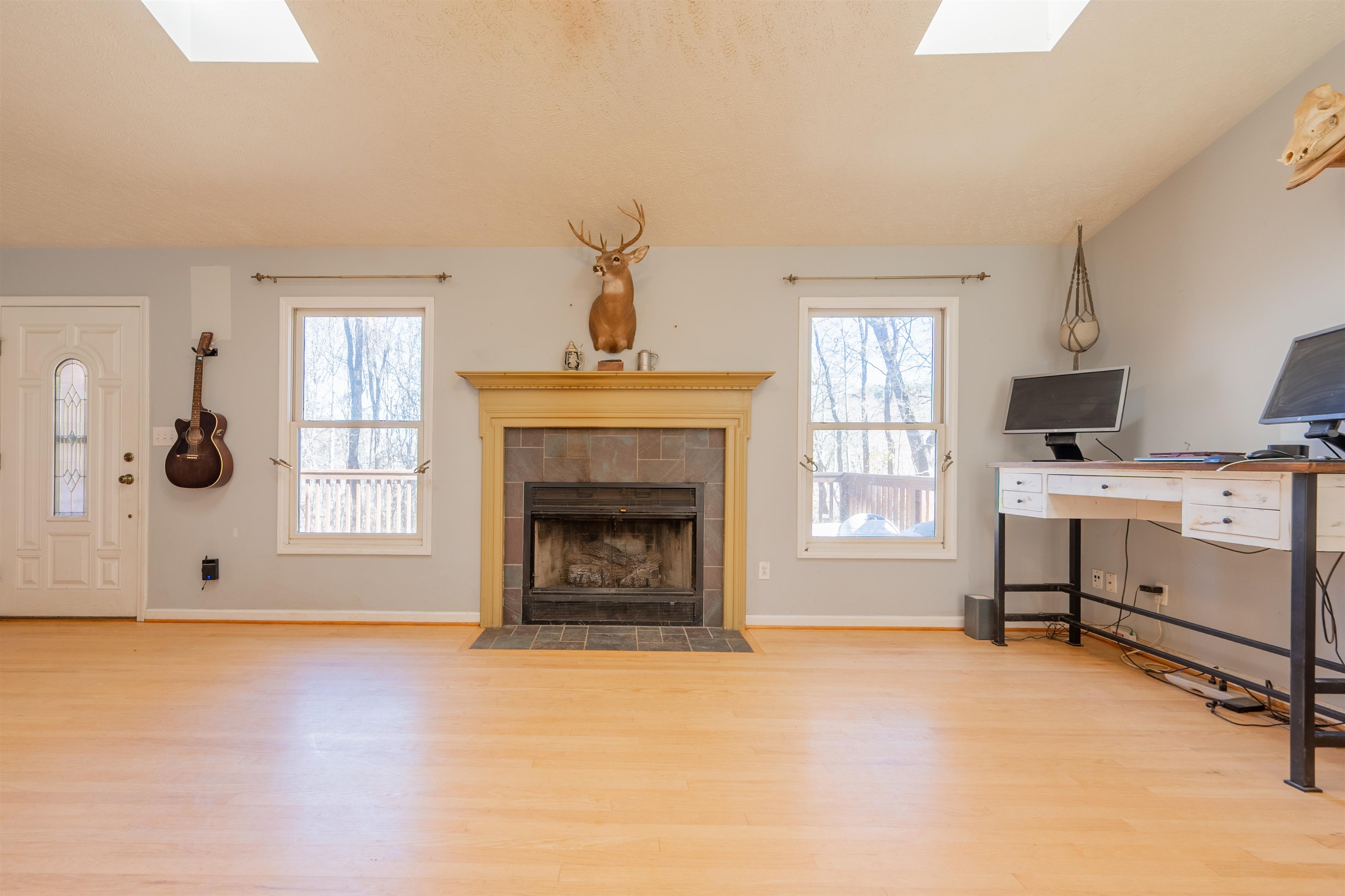 1126 Duncans Chapel Road Willis VA 24380