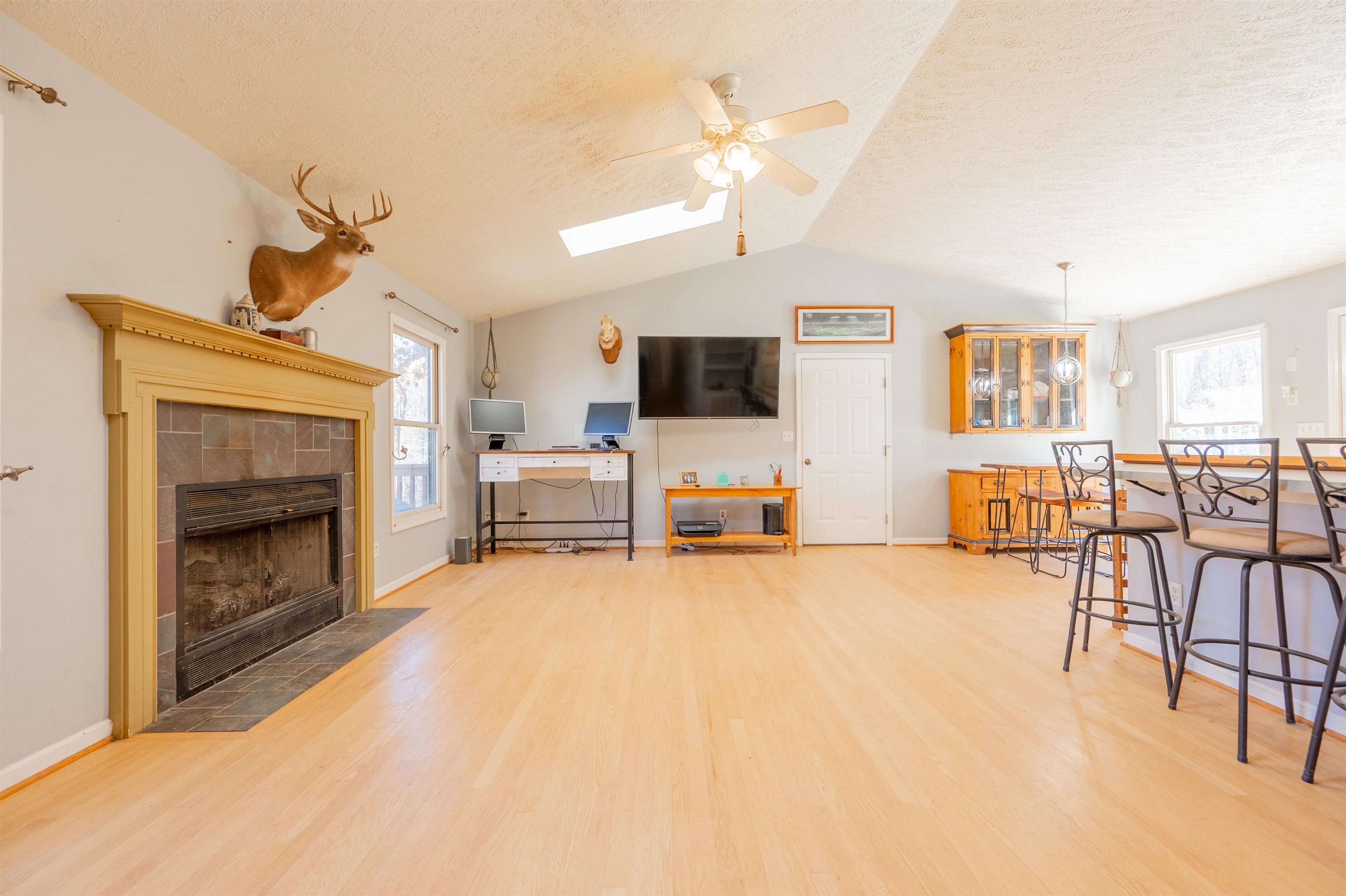 1126 Duncans Chapel Road Willis VA 24380