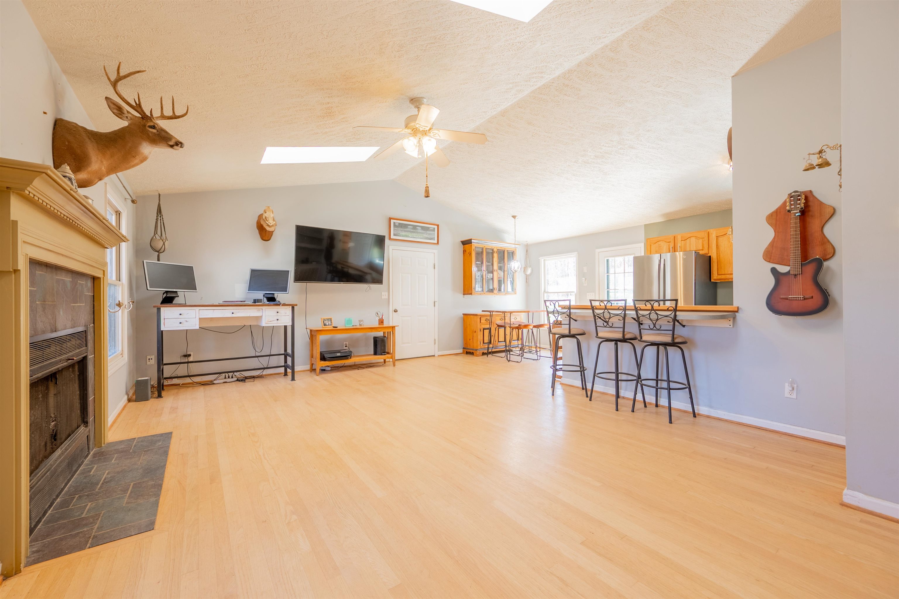 1126 Duncans Chapel Road Willis VA 24380