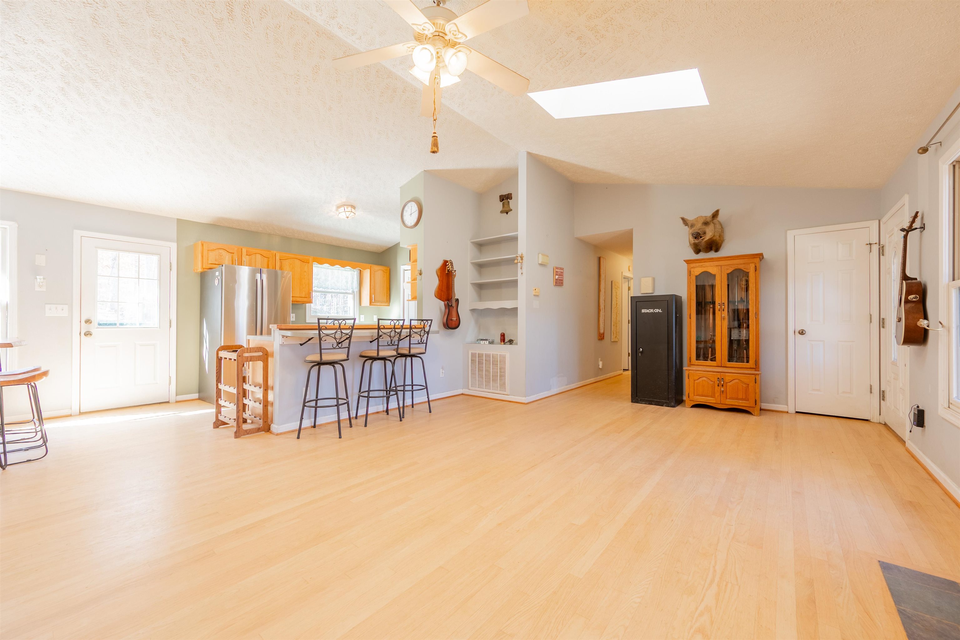 1126 Duncans Chapel Road Willis VA 24380