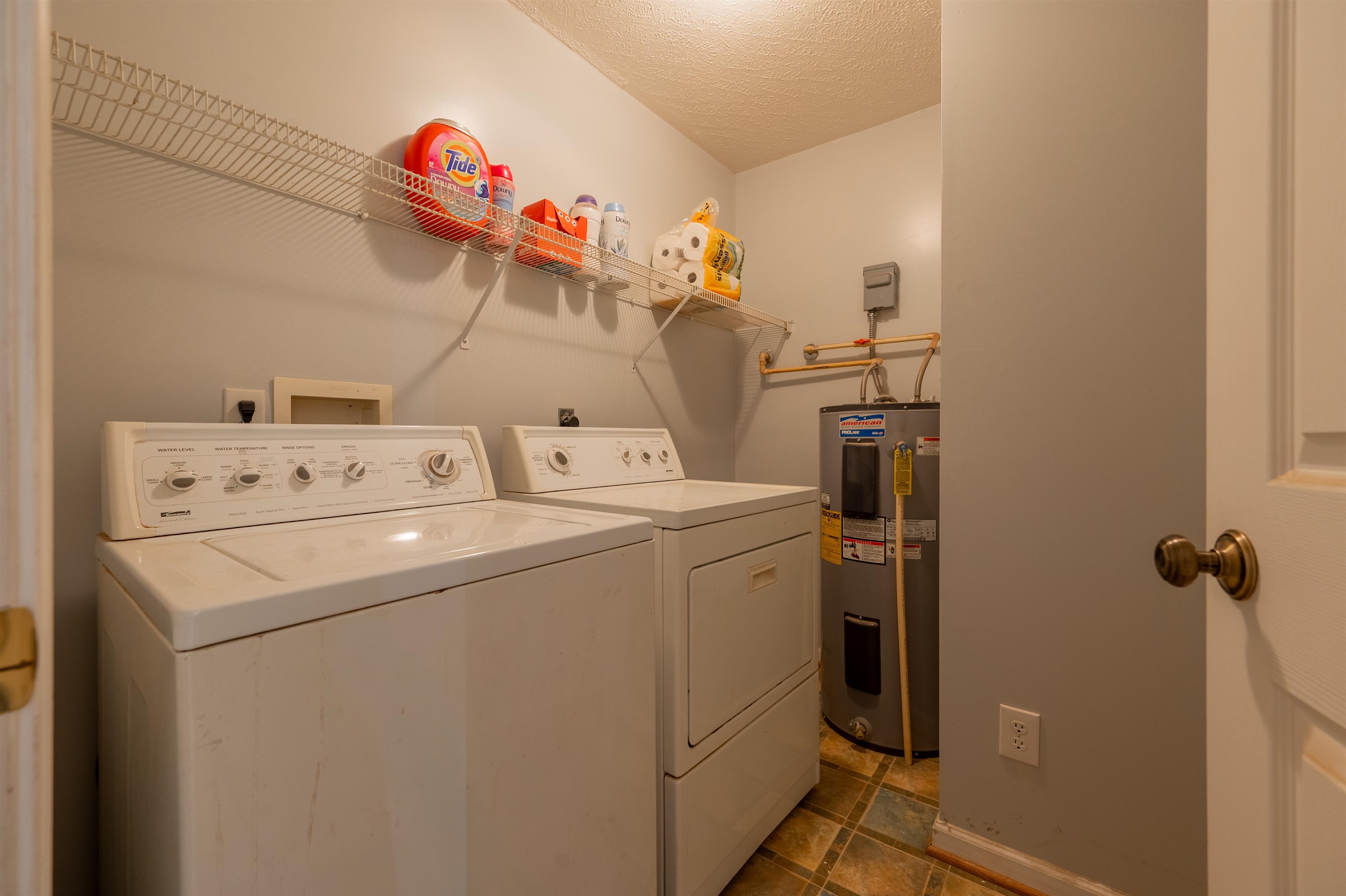 1126 Duncans Chapel Road Willis VA 24380