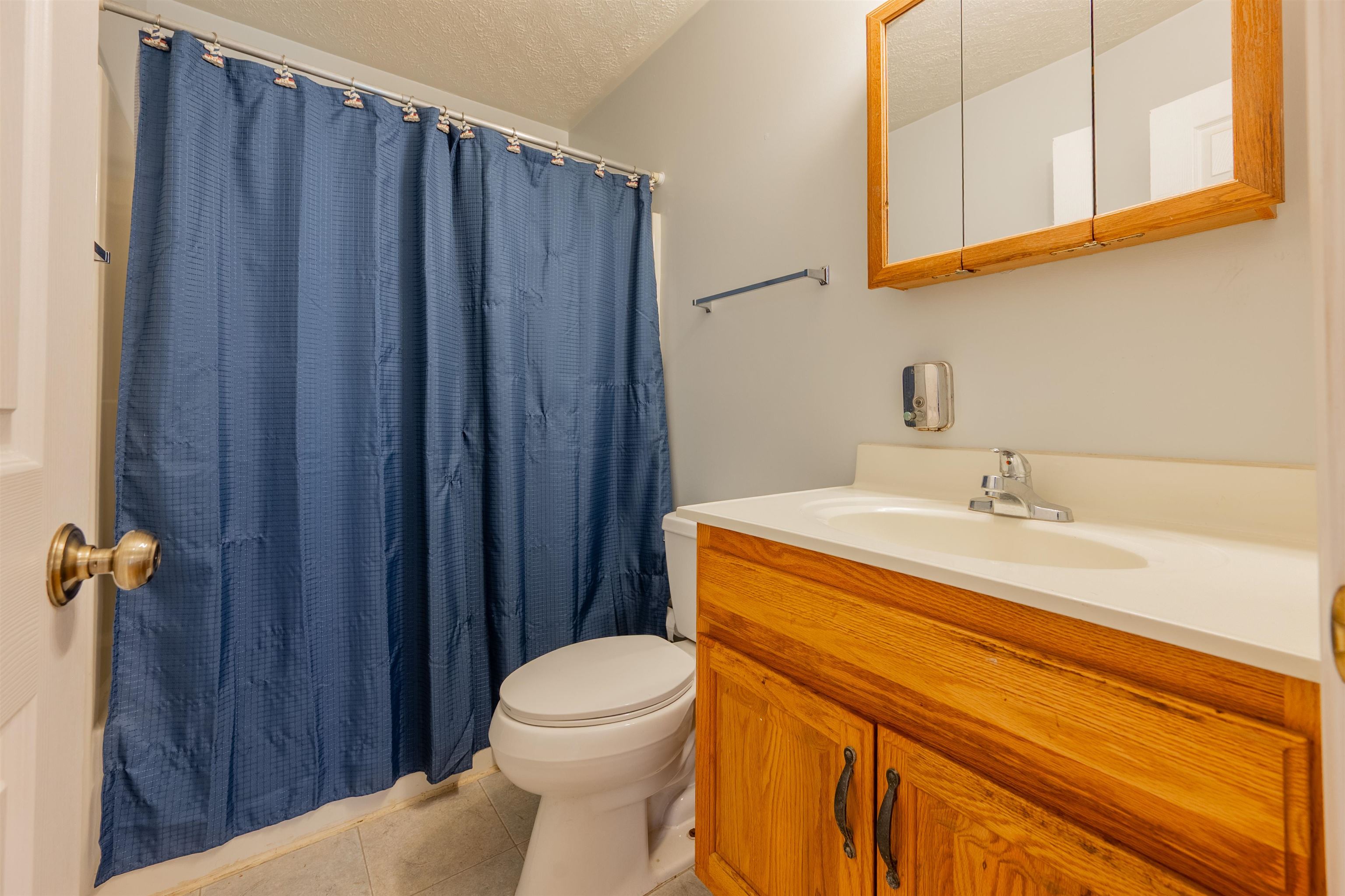 1126 Duncans Chapel Road Willis VA 24380