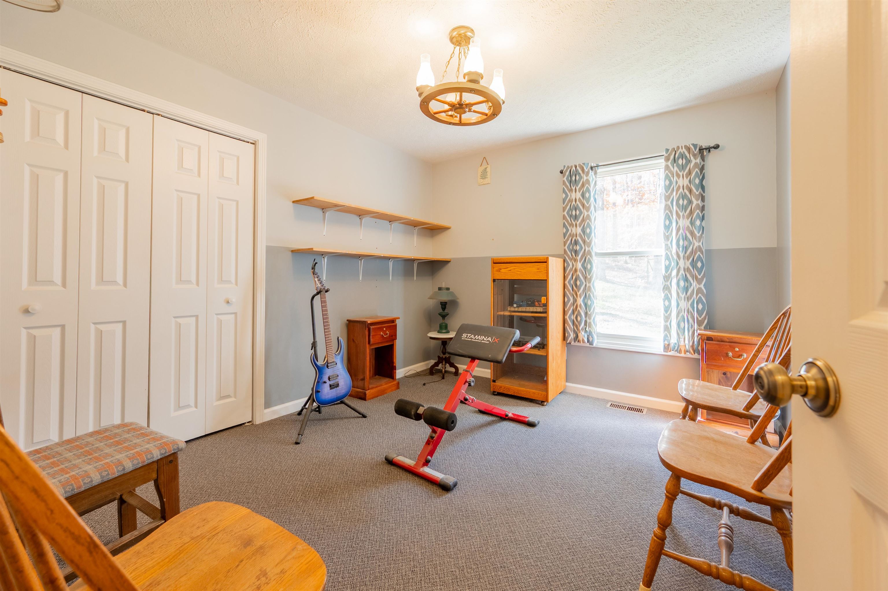 1126 Duncans Chapel Road Willis VA 24380