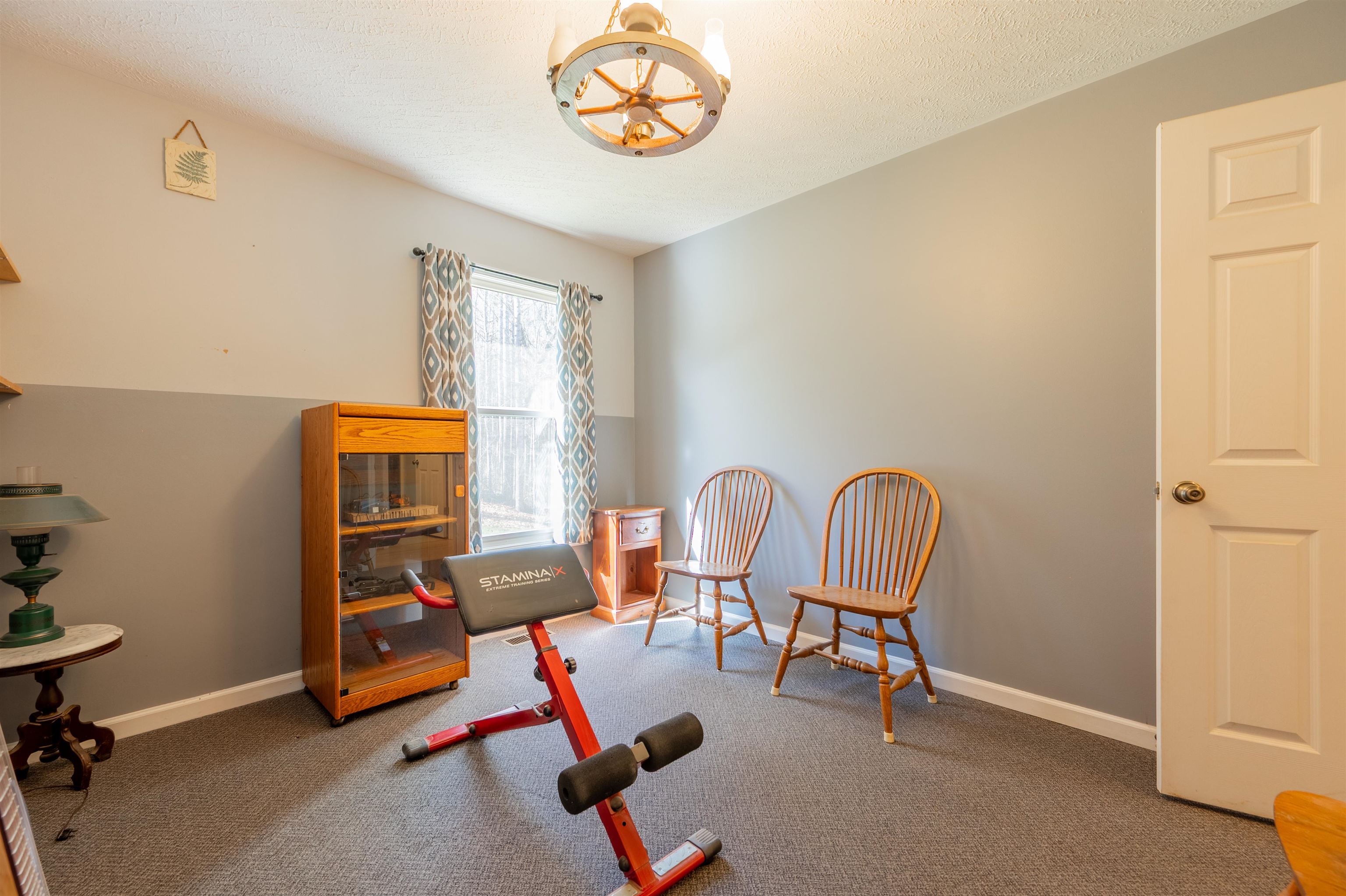 1126 Duncans Chapel Road Willis VA 24380