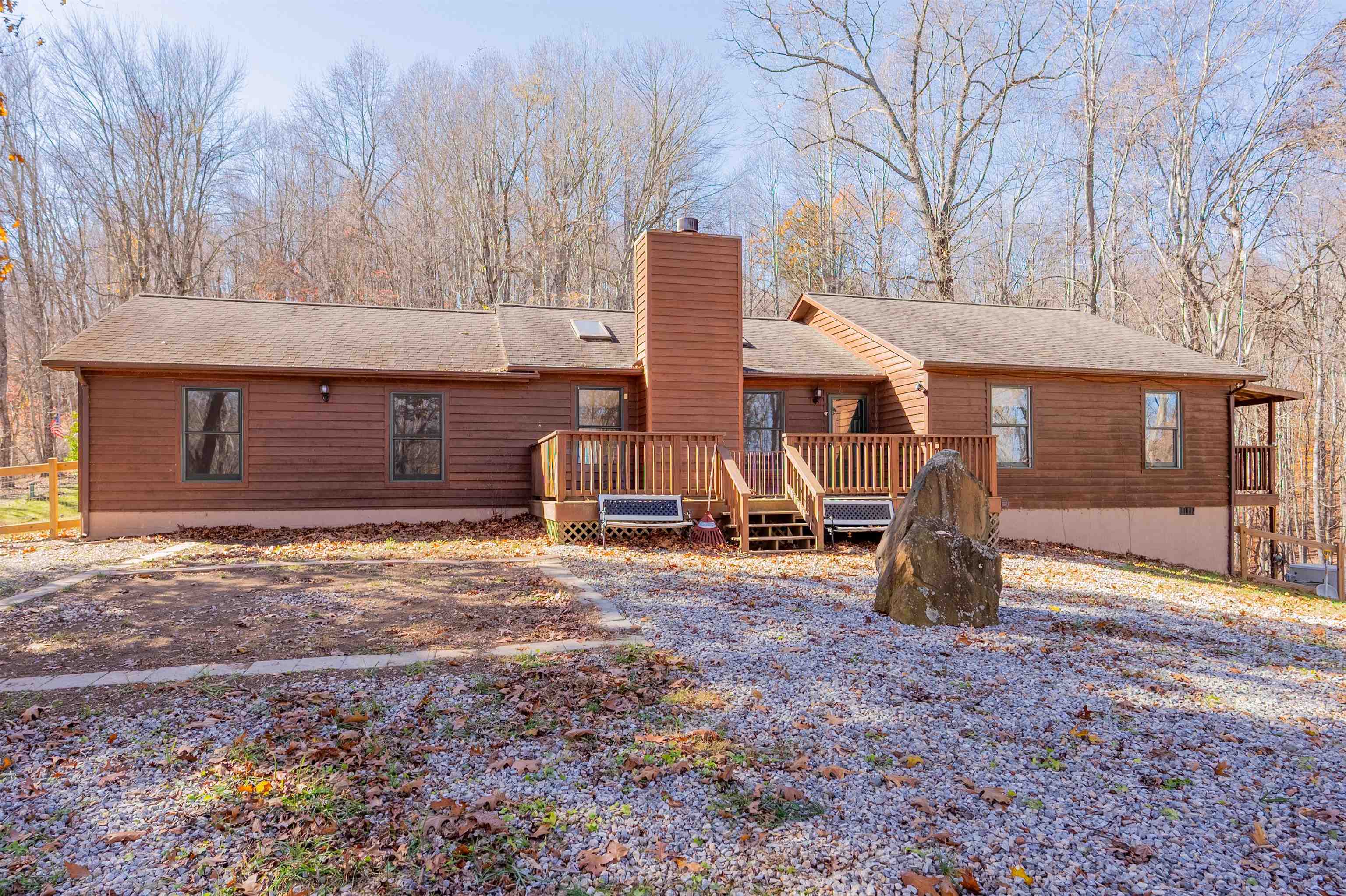 1126 Duncans Chapel Road Willis VA 24380