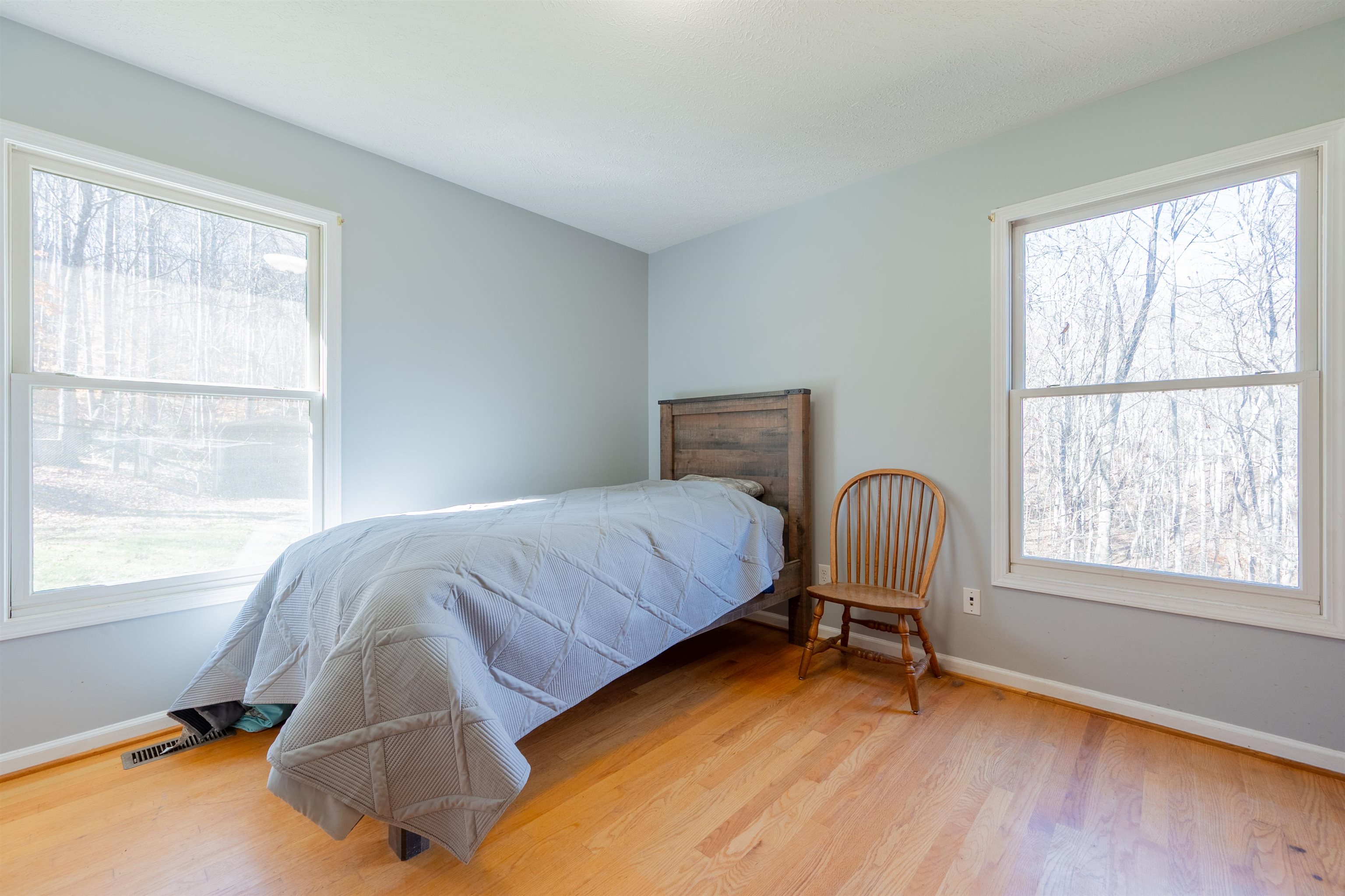 1126 Duncans Chapel Road Willis VA 24380