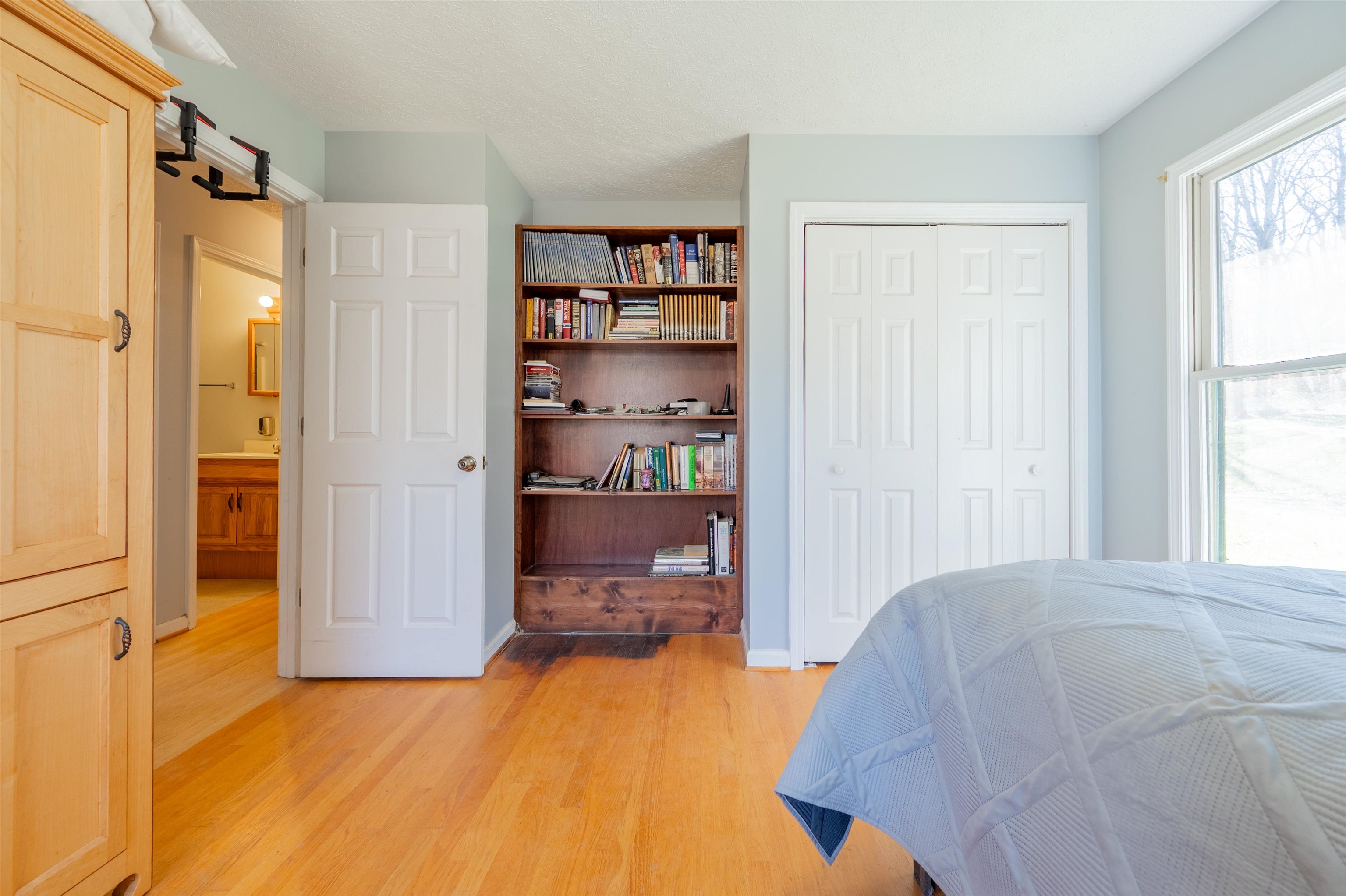 1126 Duncans Chapel Road Willis VA 24380