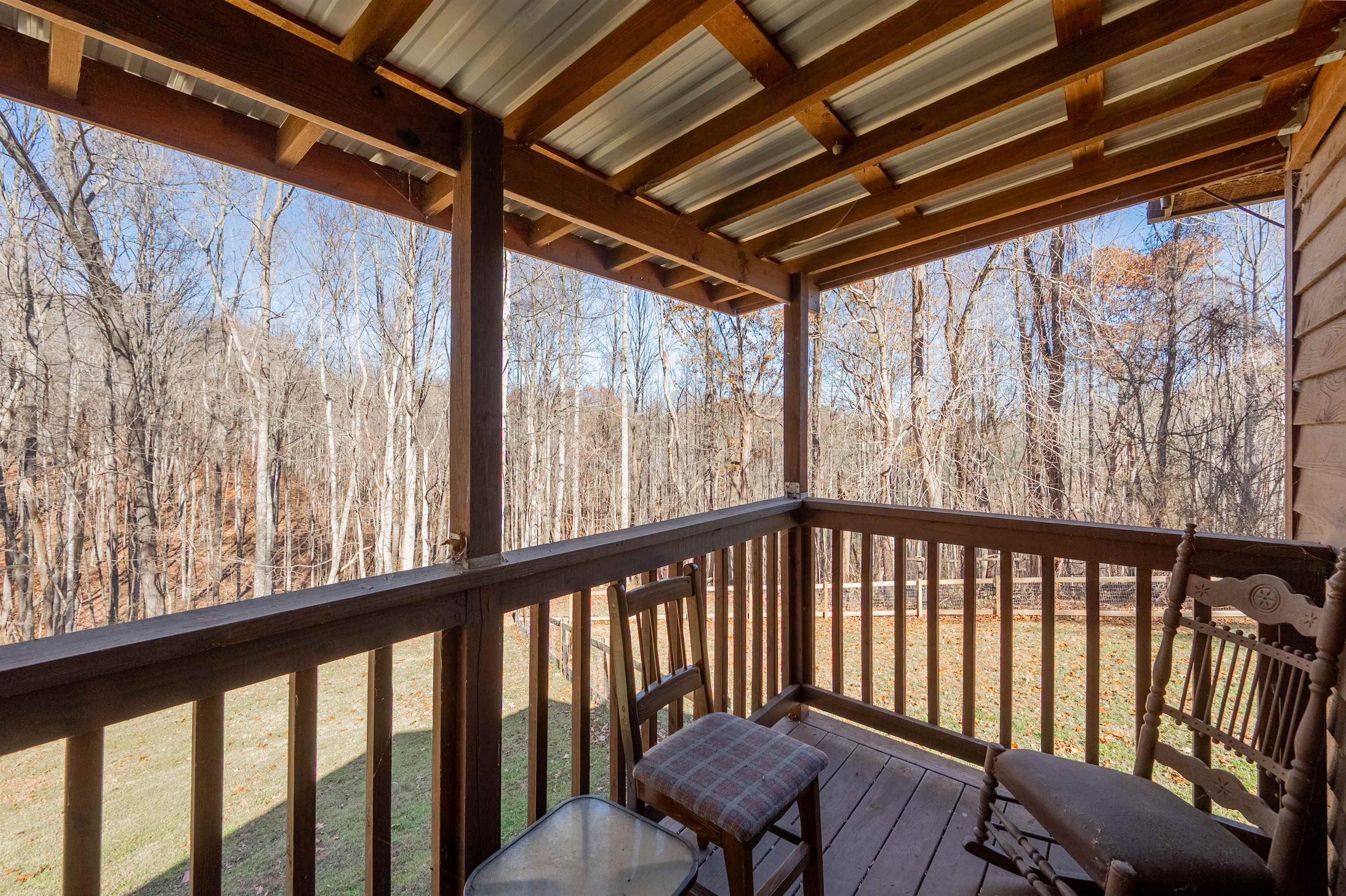 1126 Duncans Chapel Road Willis VA 24380