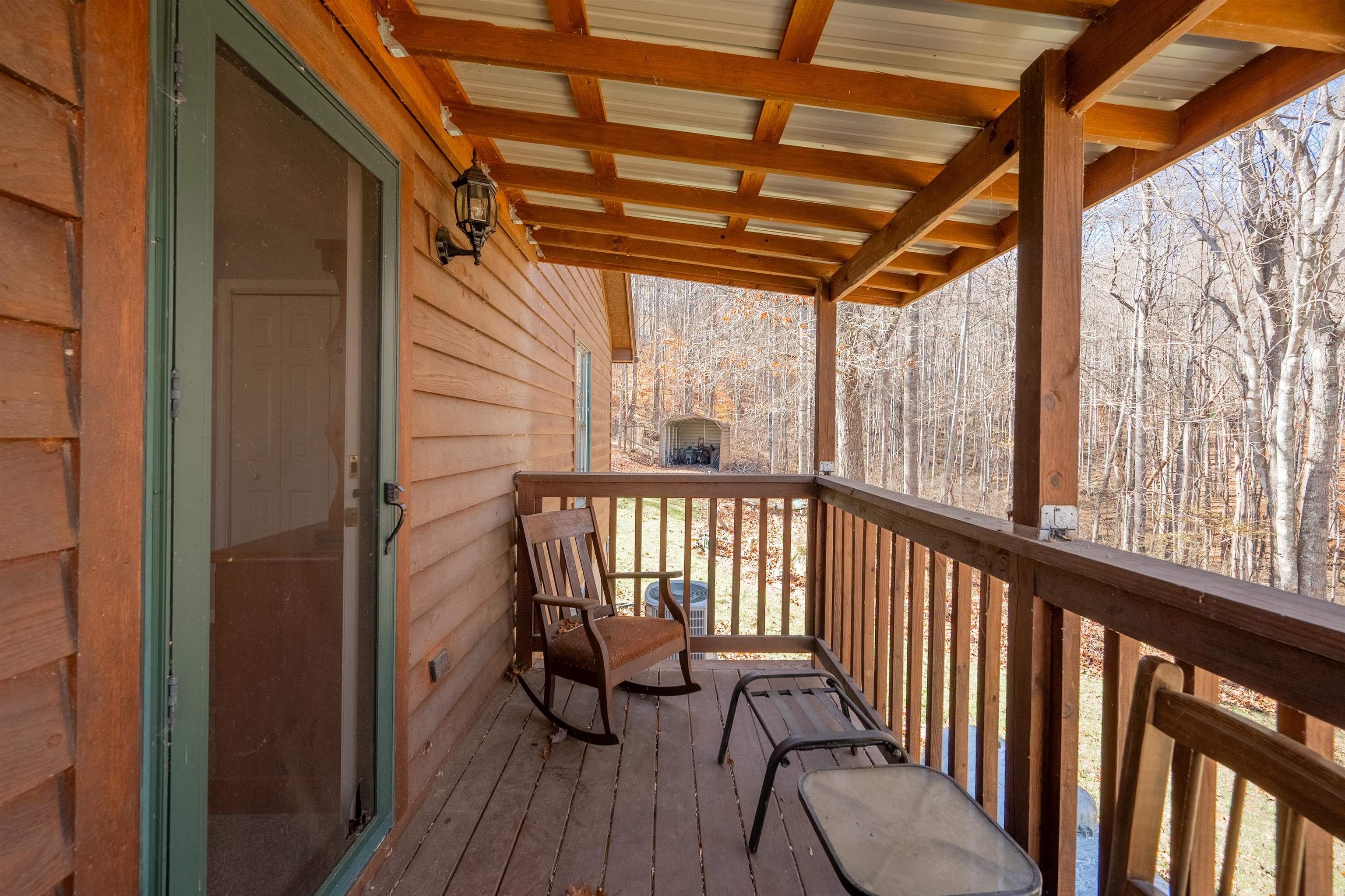 1126 Duncans Chapel Road Willis VA 24380