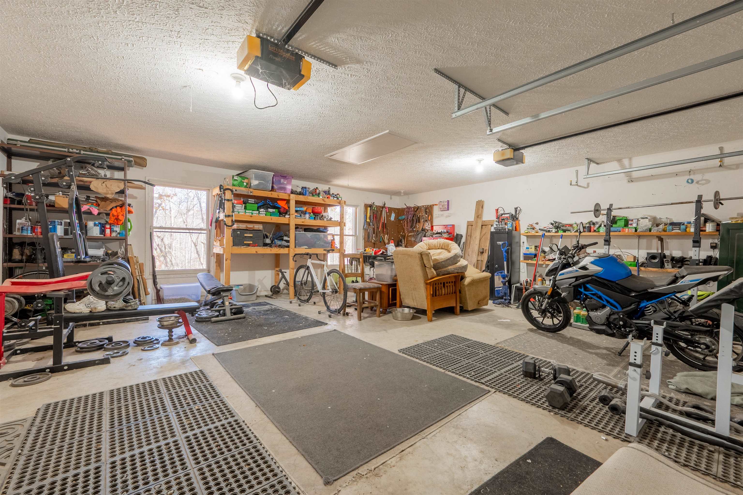 1126 Duncans Chapel Road Willis VA 24380