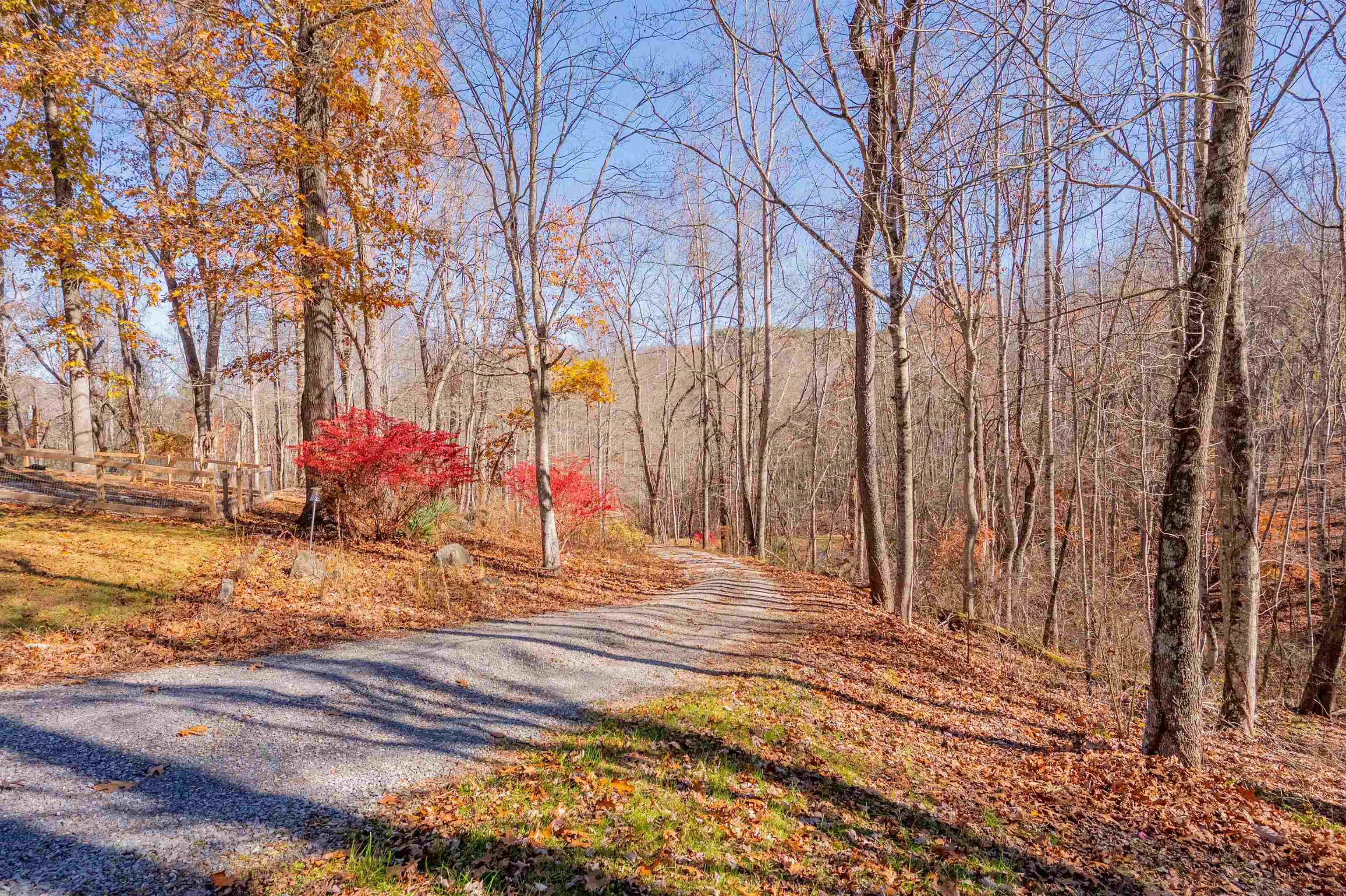 1126 Duncans Chapel Road Willis VA 24380