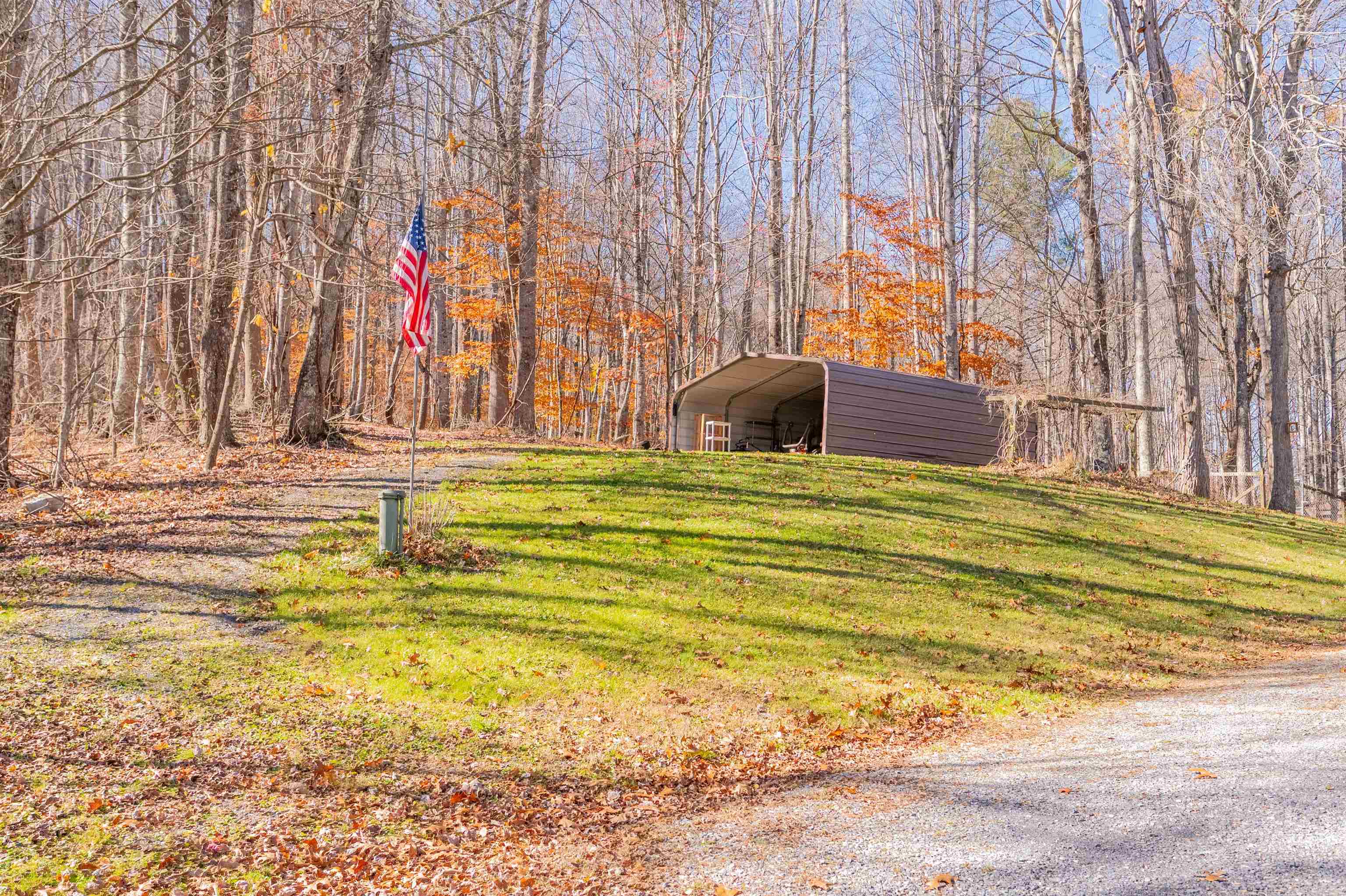 1126 Duncans Chapel Road Willis VA 24380