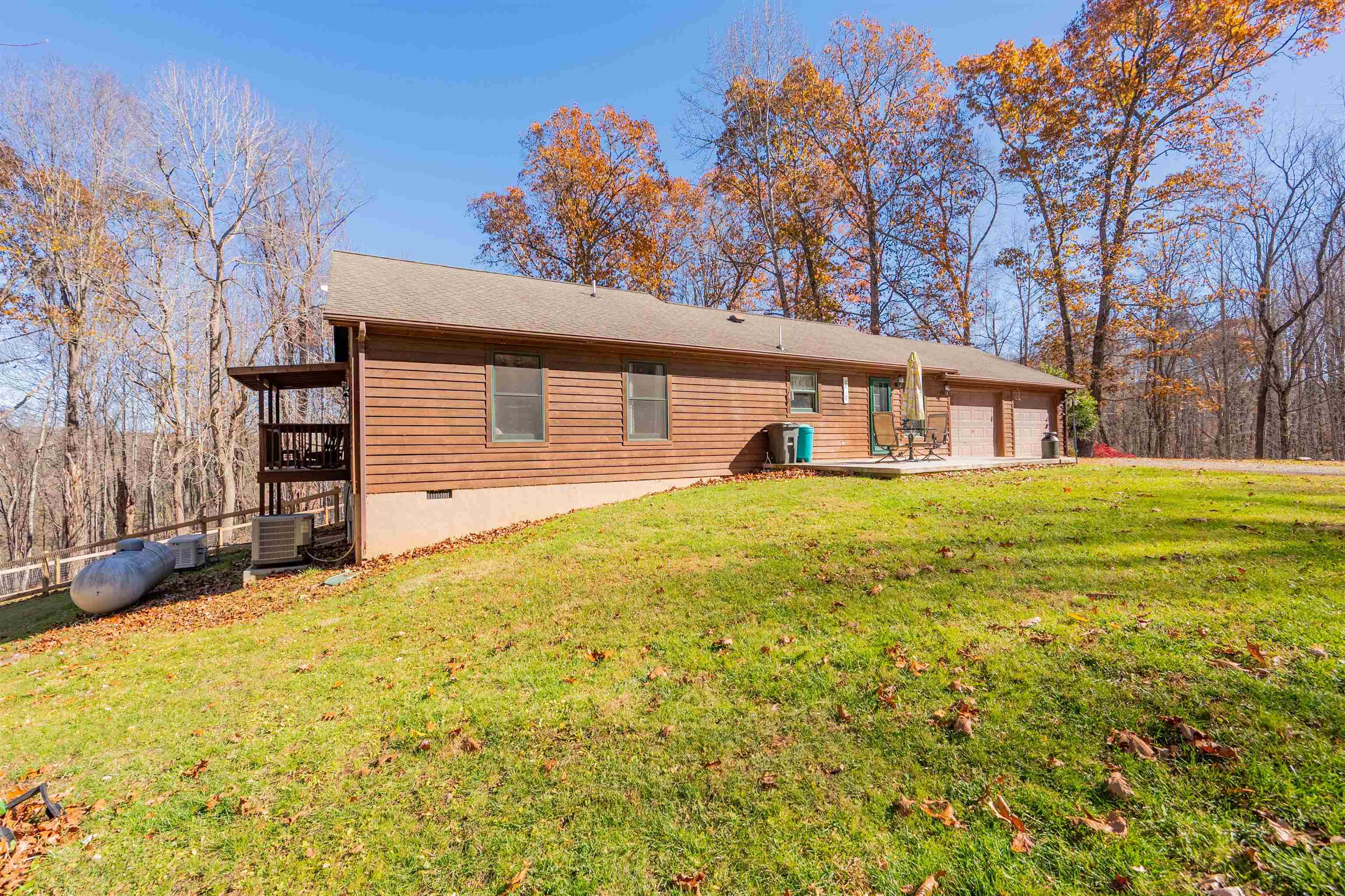 1126 Duncans Chapel Road Willis VA 24380