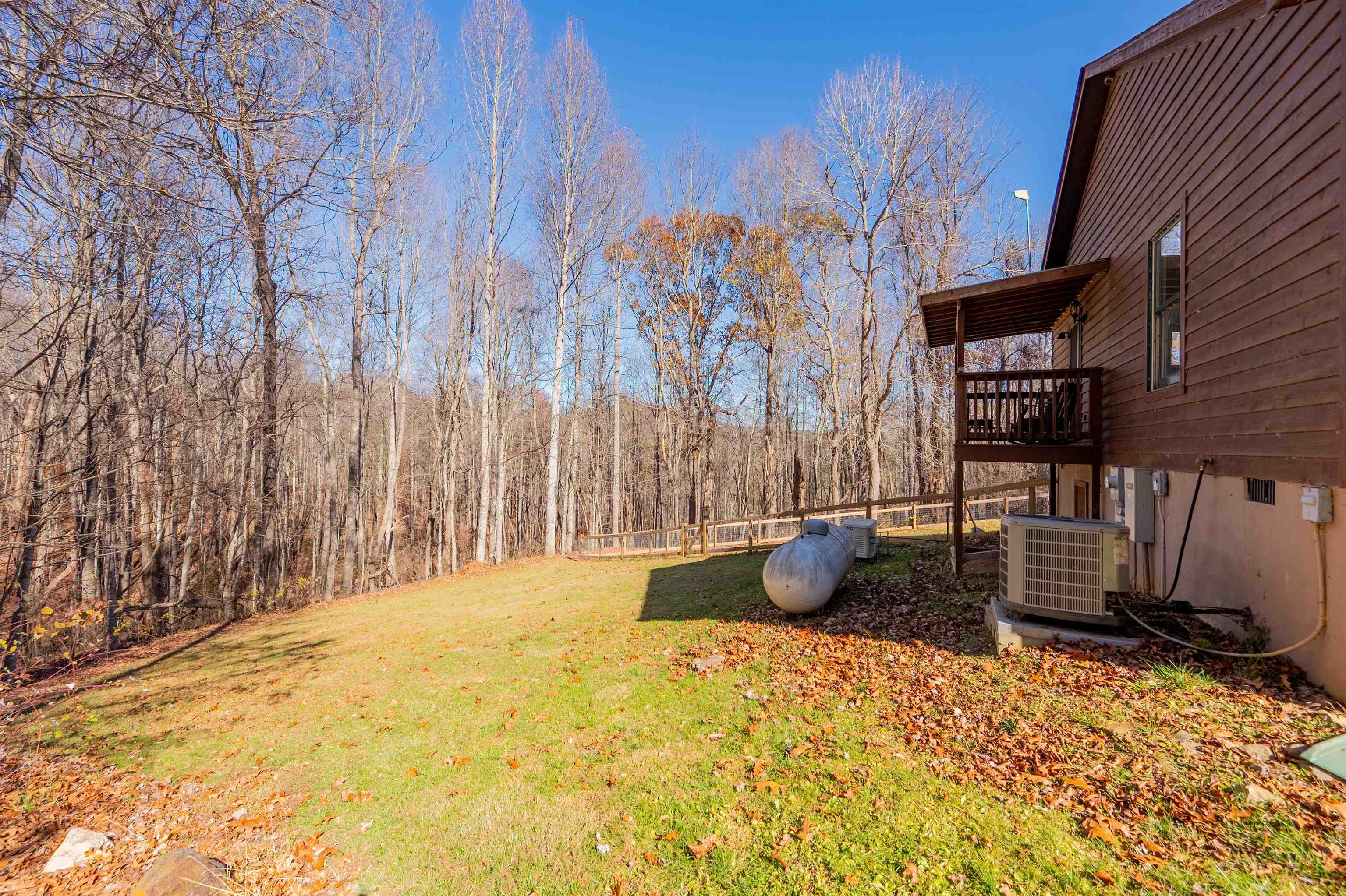 1126 Duncans Chapel Road Willis VA 24380