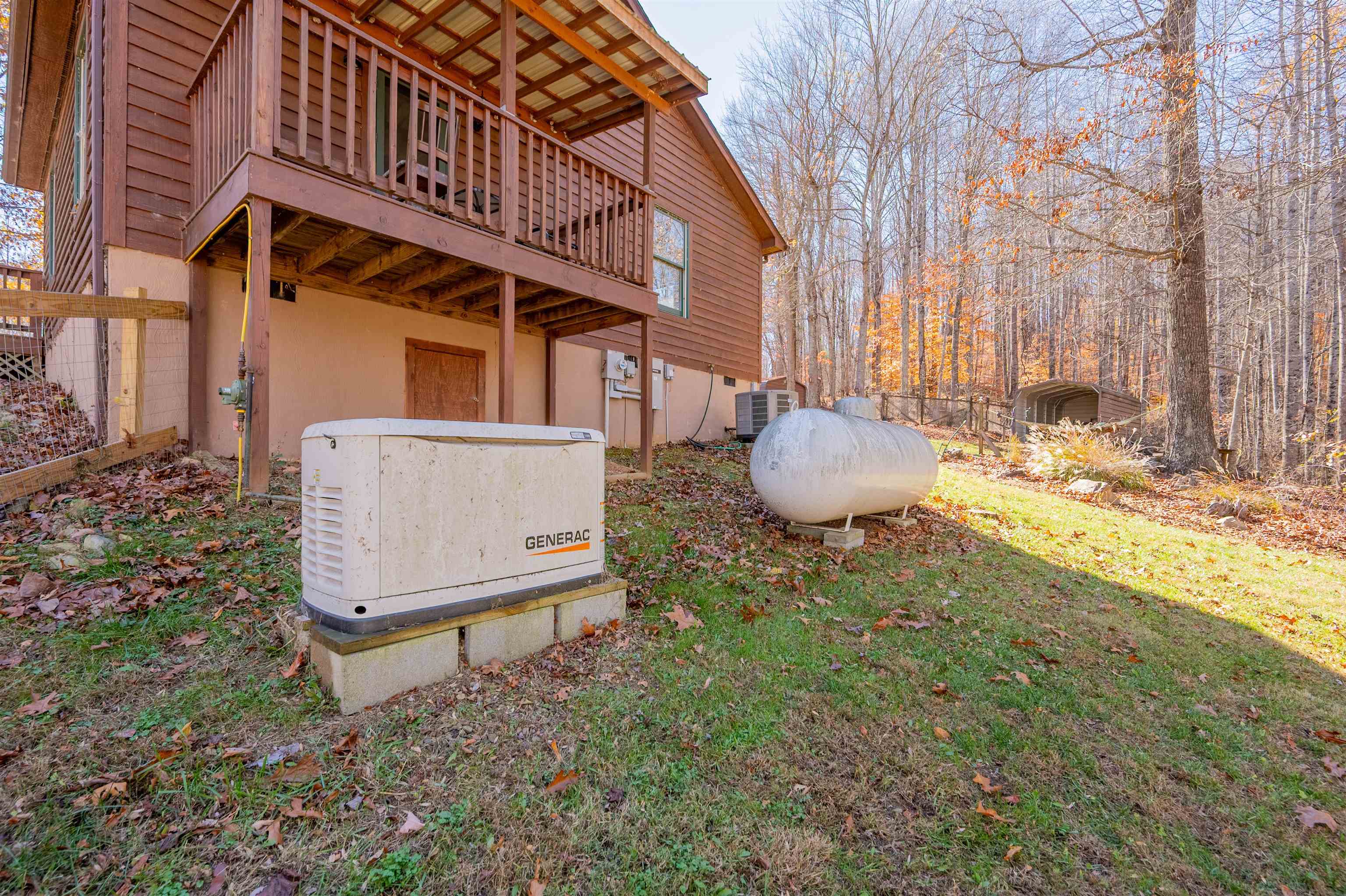 1126 Duncans Chapel Road Willis VA 24380