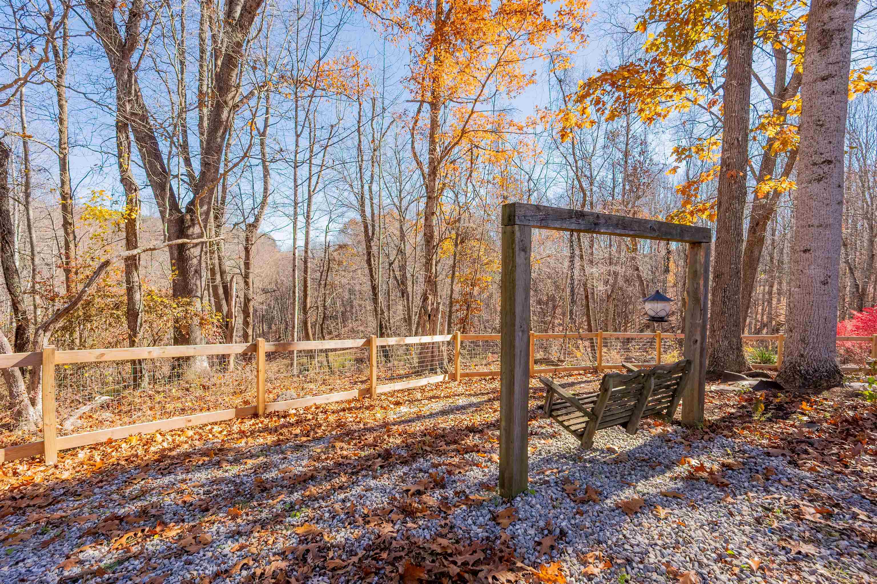 1126 Duncans Chapel Road Willis VA 24380