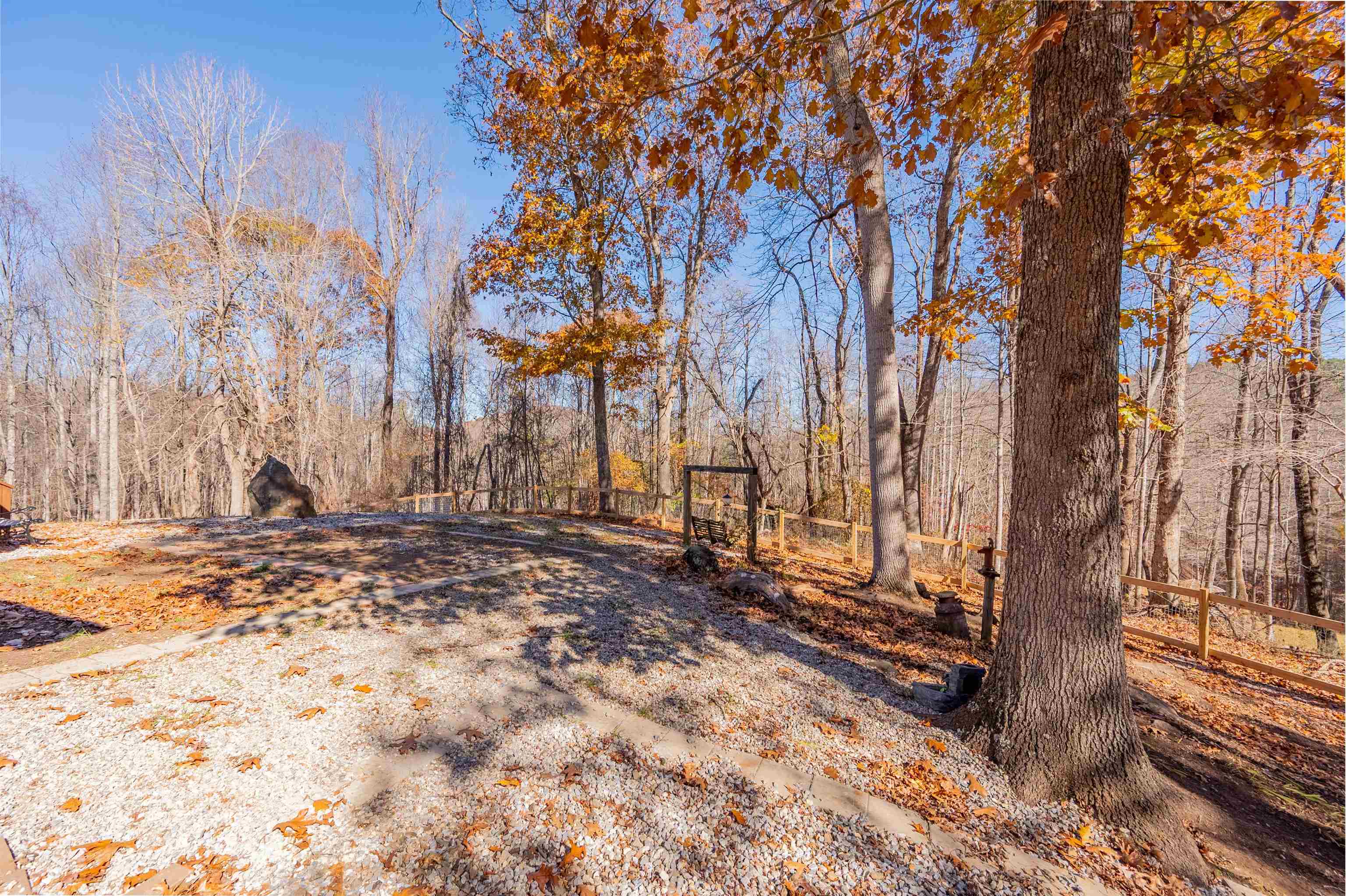 1126 Duncans Chapel Road Willis VA 24380