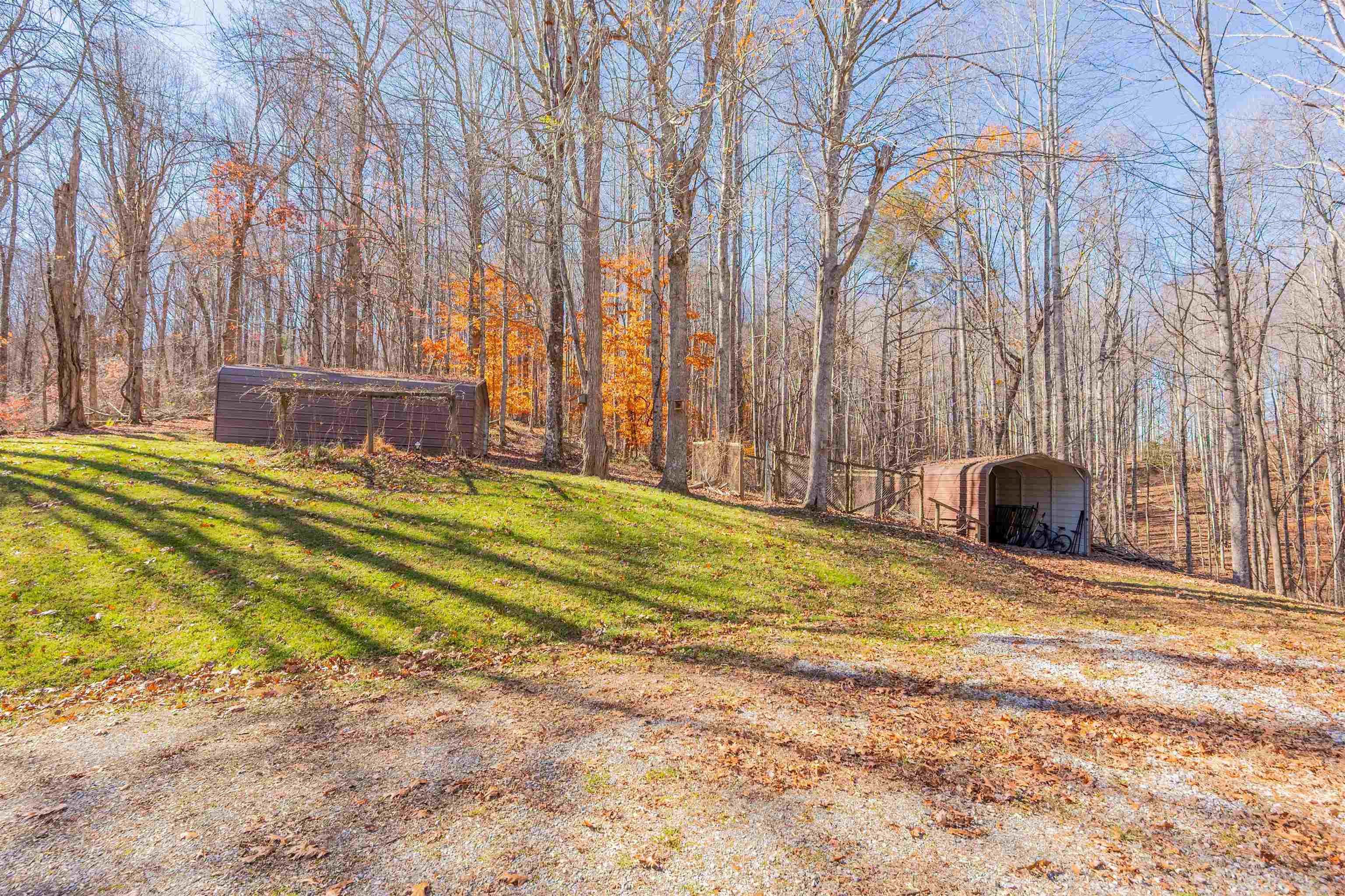 1126 Duncans Chapel Road Willis VA 24380