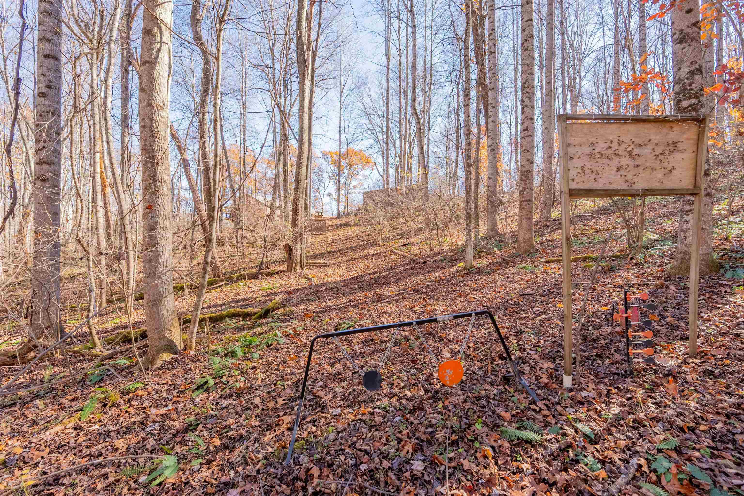 1126 Duncans Chapel Road Willis VA 24380