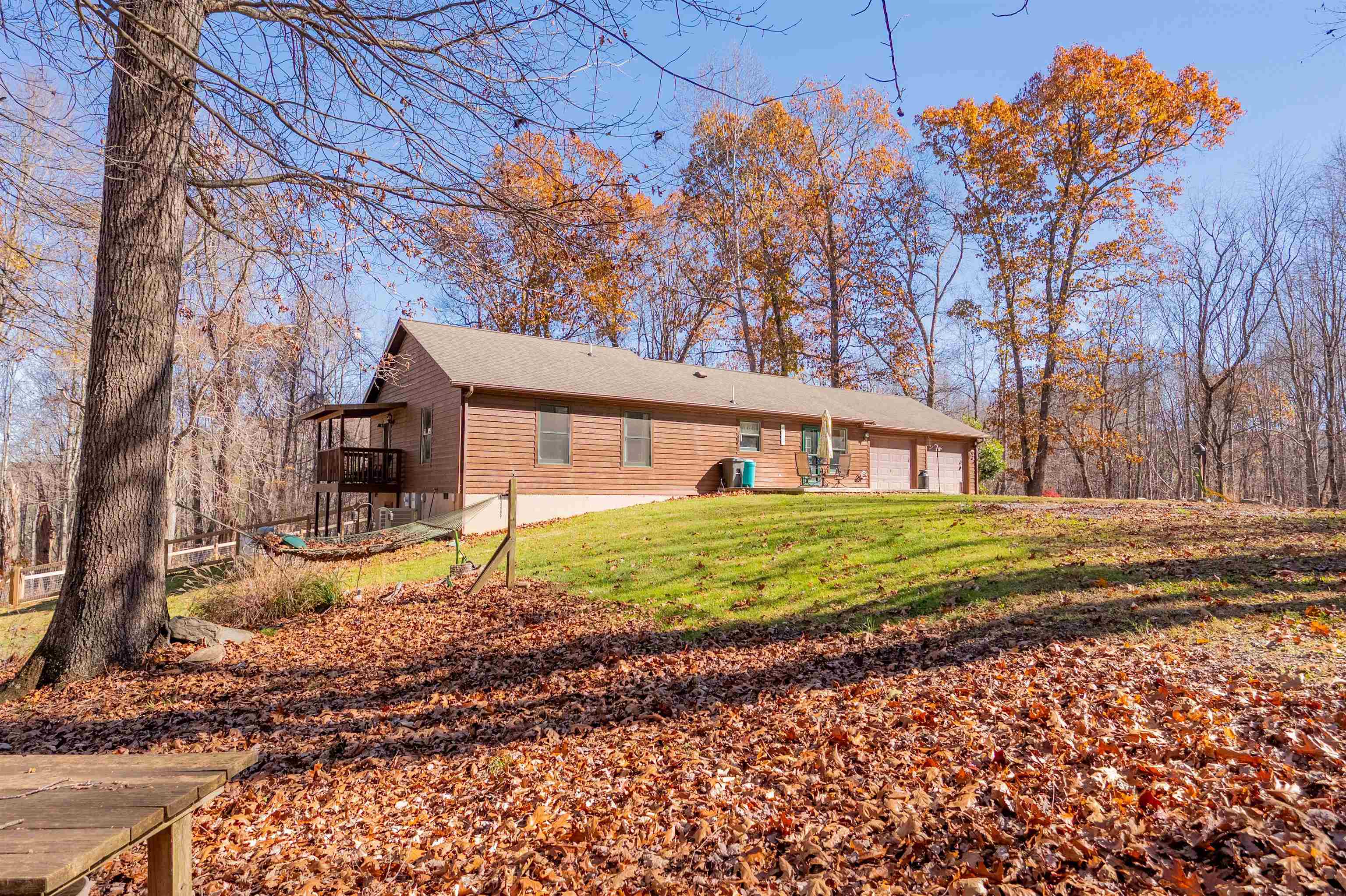 1126 Duncans Chapel Road Willis VA 24380