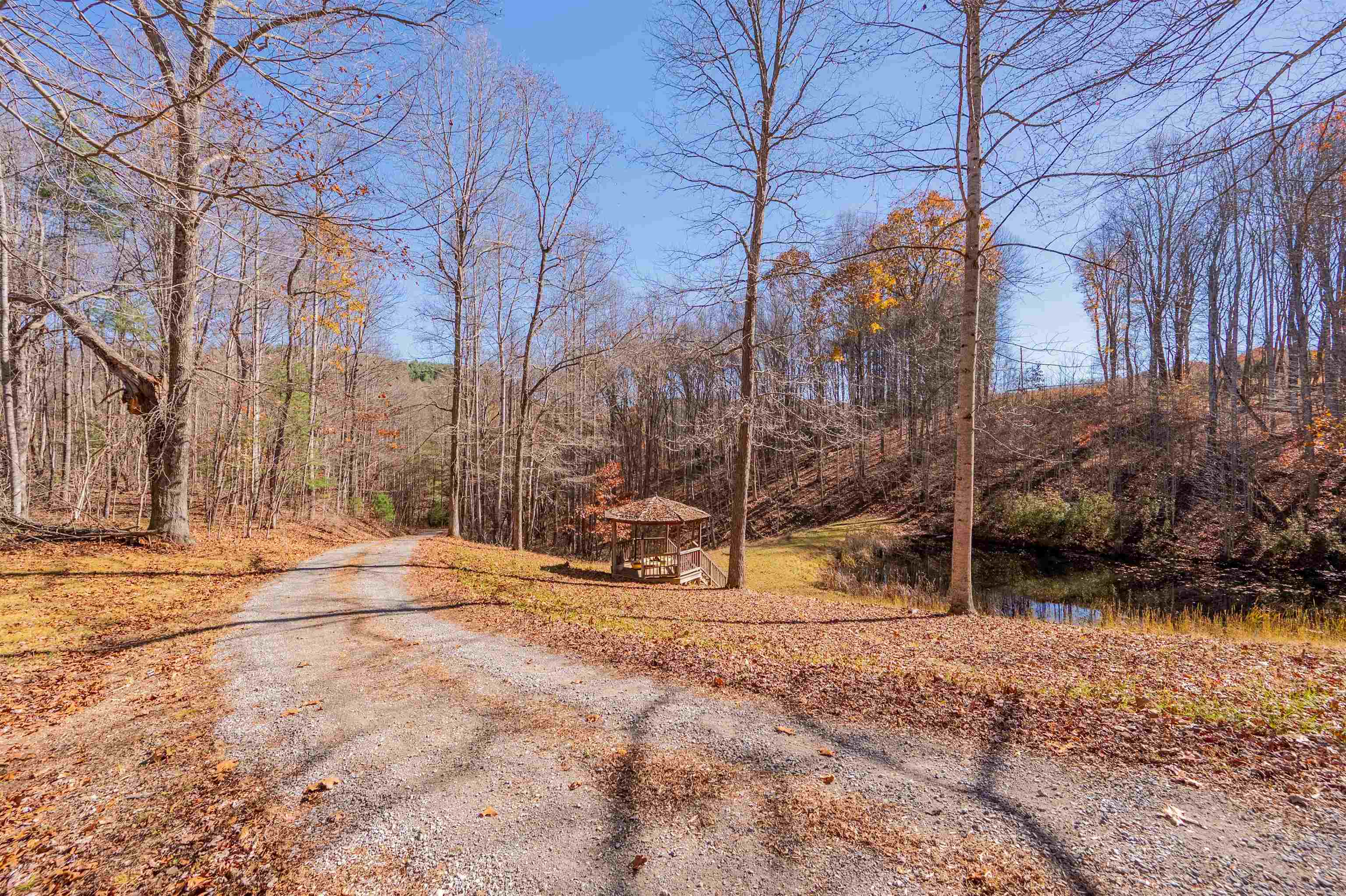 1126 Duncans Chapel Road Willis VA 24380