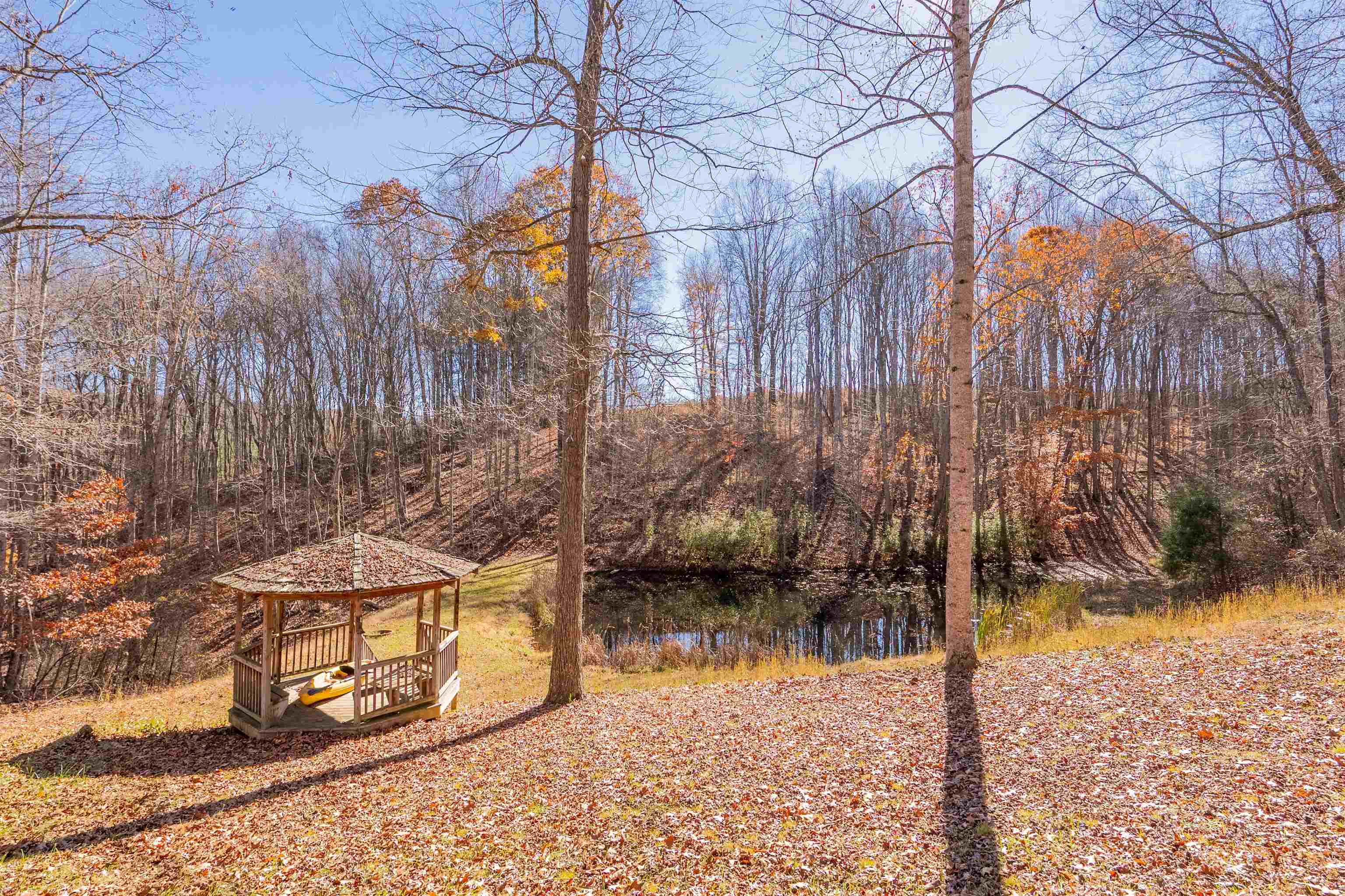 1126 Duncans Chapel Road Willis VA 24380