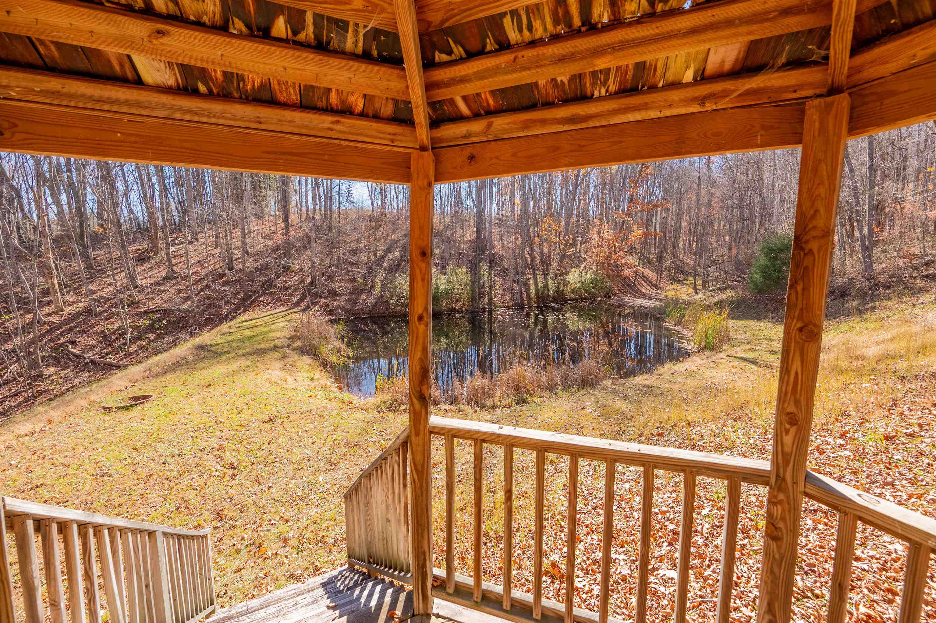 1126 Duncans Chapel Road Willis VA 24380