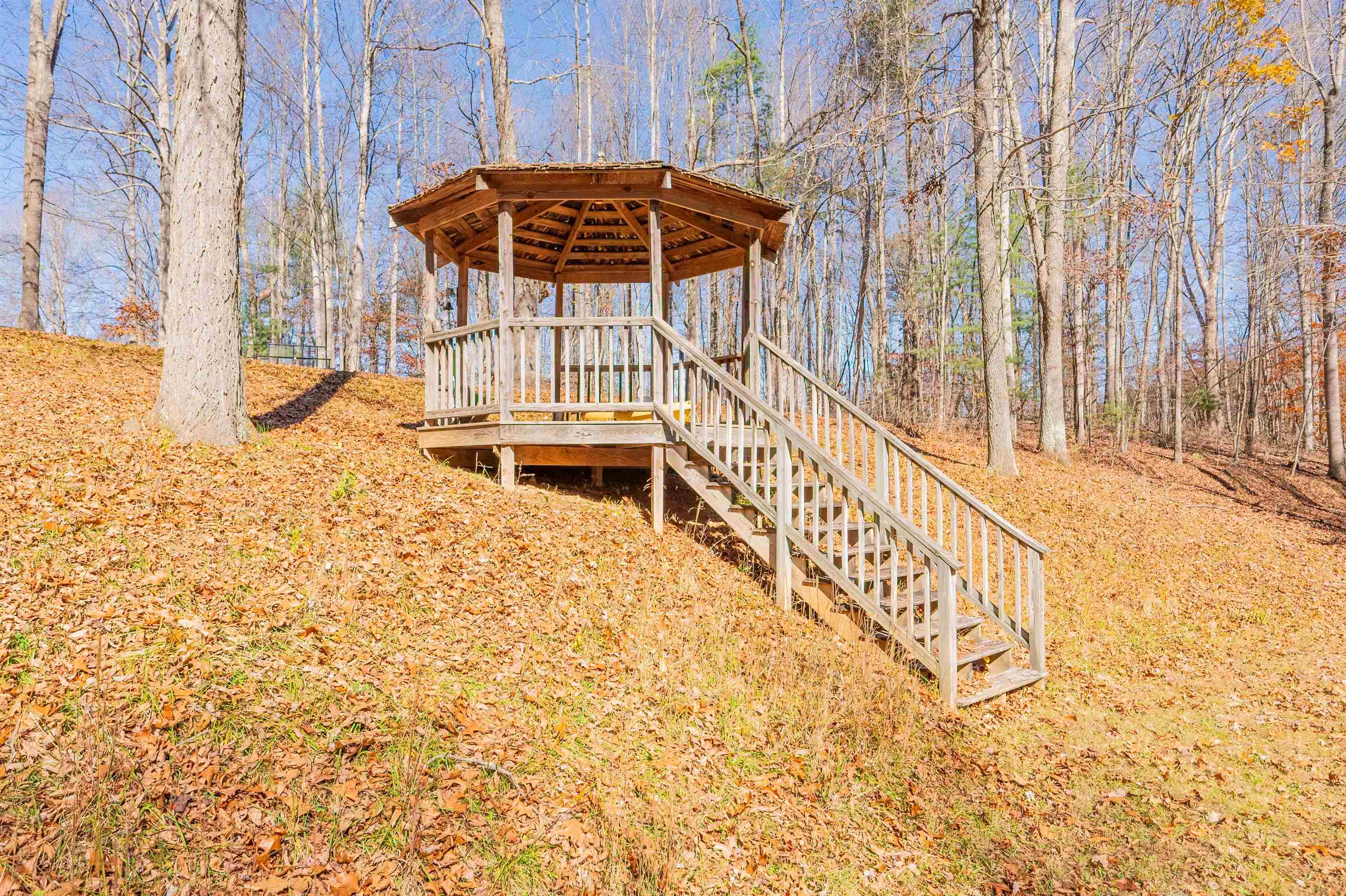 1126 Duncans Chapel Road Willis VA 24380