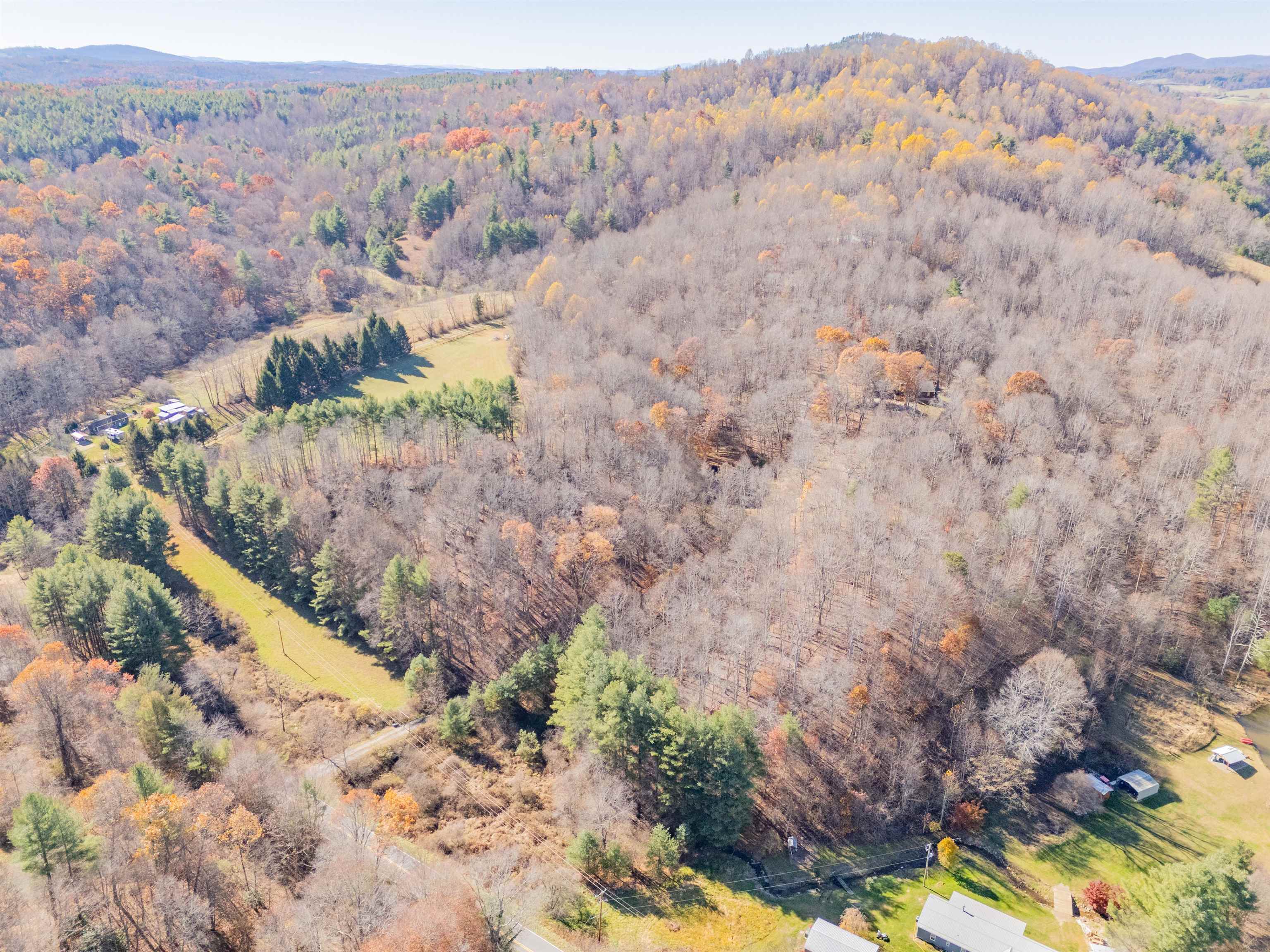 1126 Duncans Chapel Road Willis VA 24380