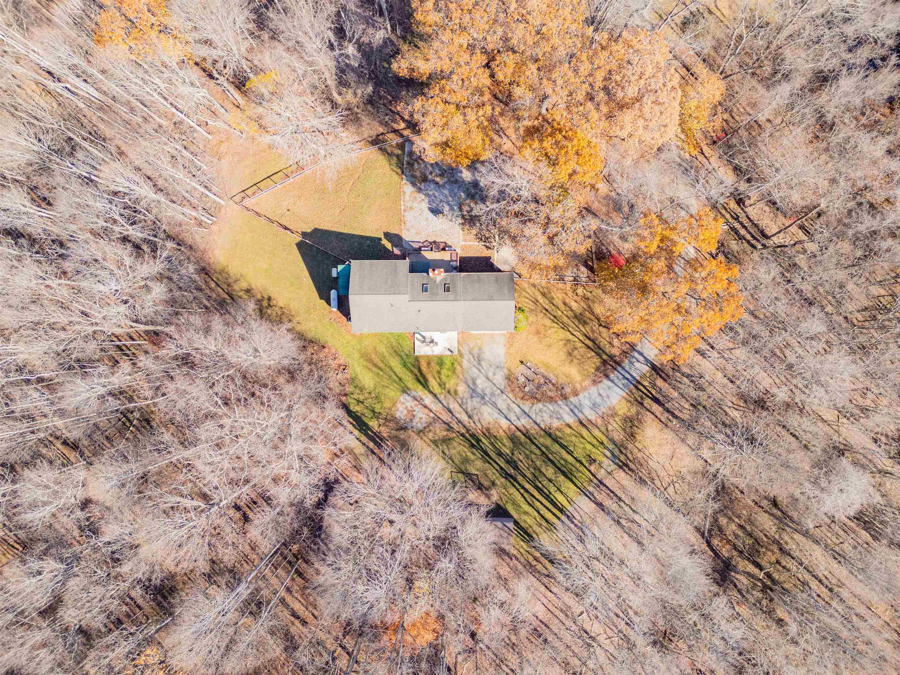 1126 Duncans Chapel Road Willis VA 24380