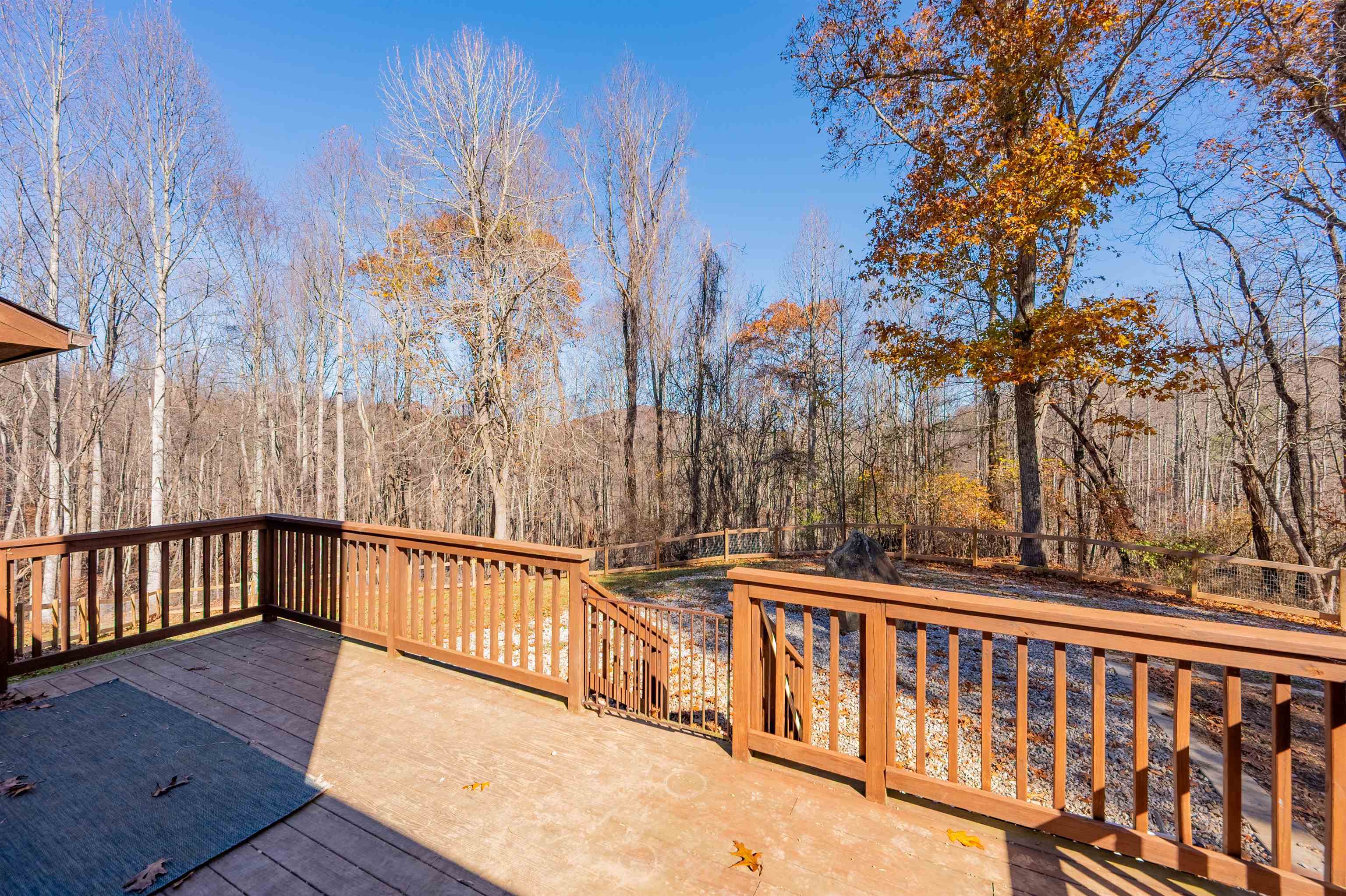 1126 Duncans Chapel Road Willis VA 24380