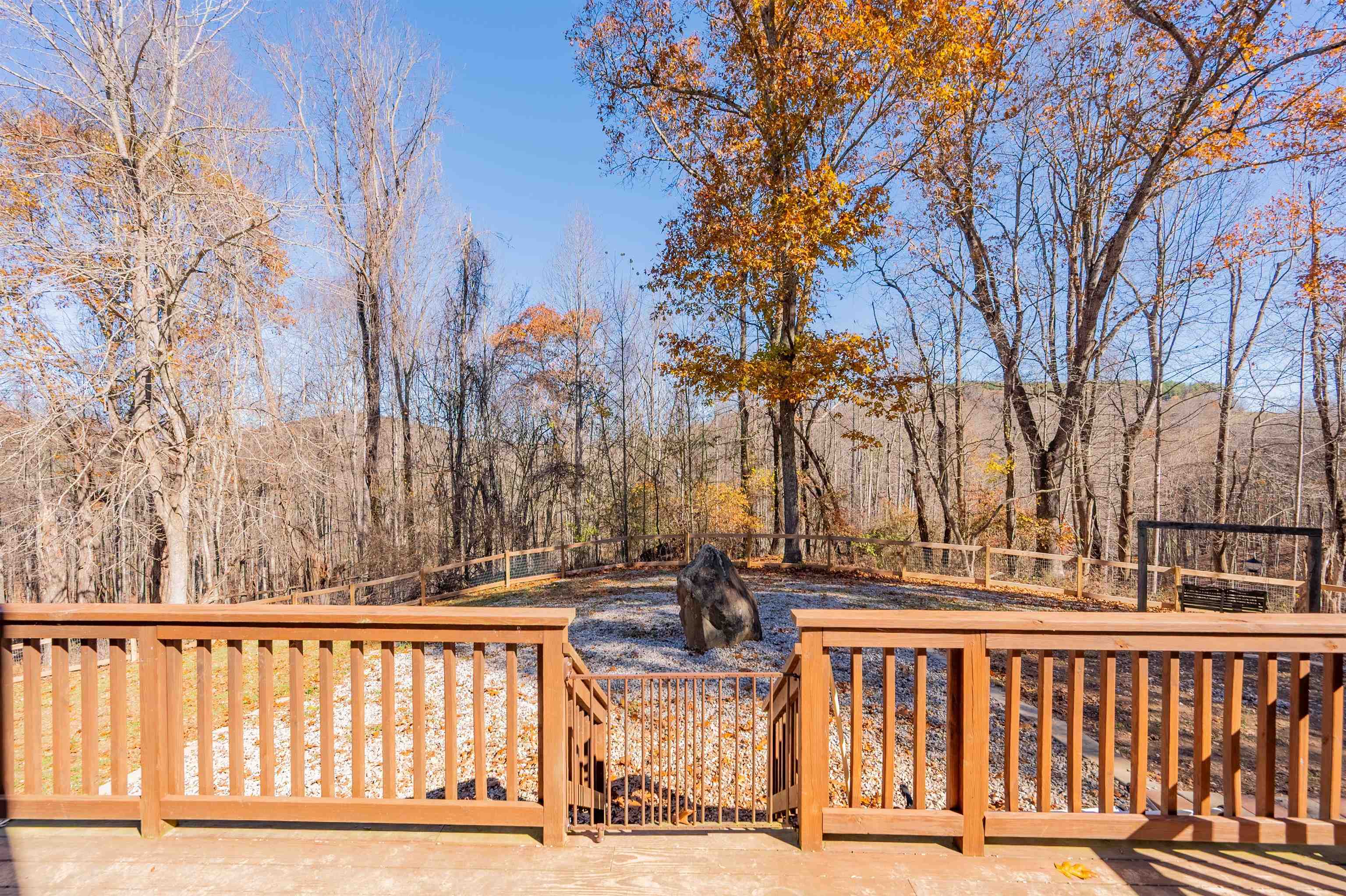 1126 Duncans Chapel Road Willis VA 24380