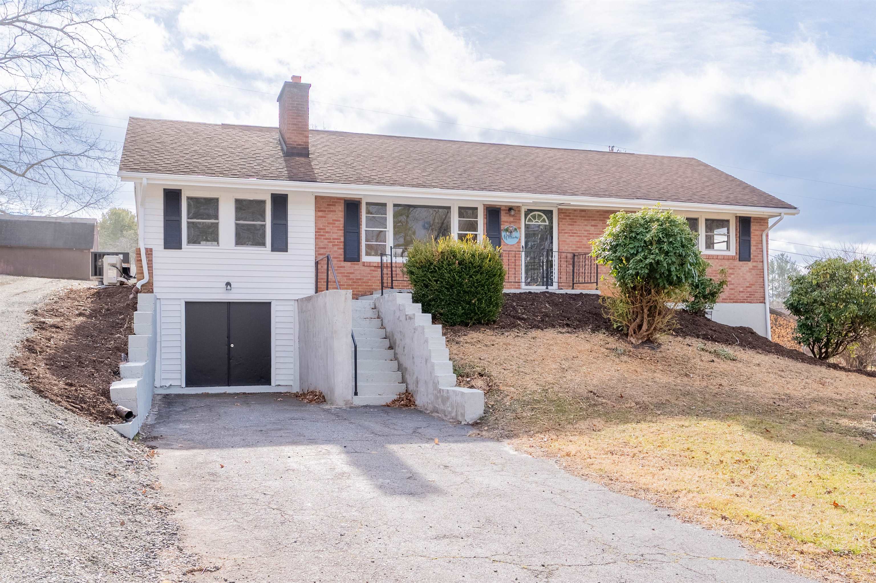 109 Robinhood Road Galax VA 24333