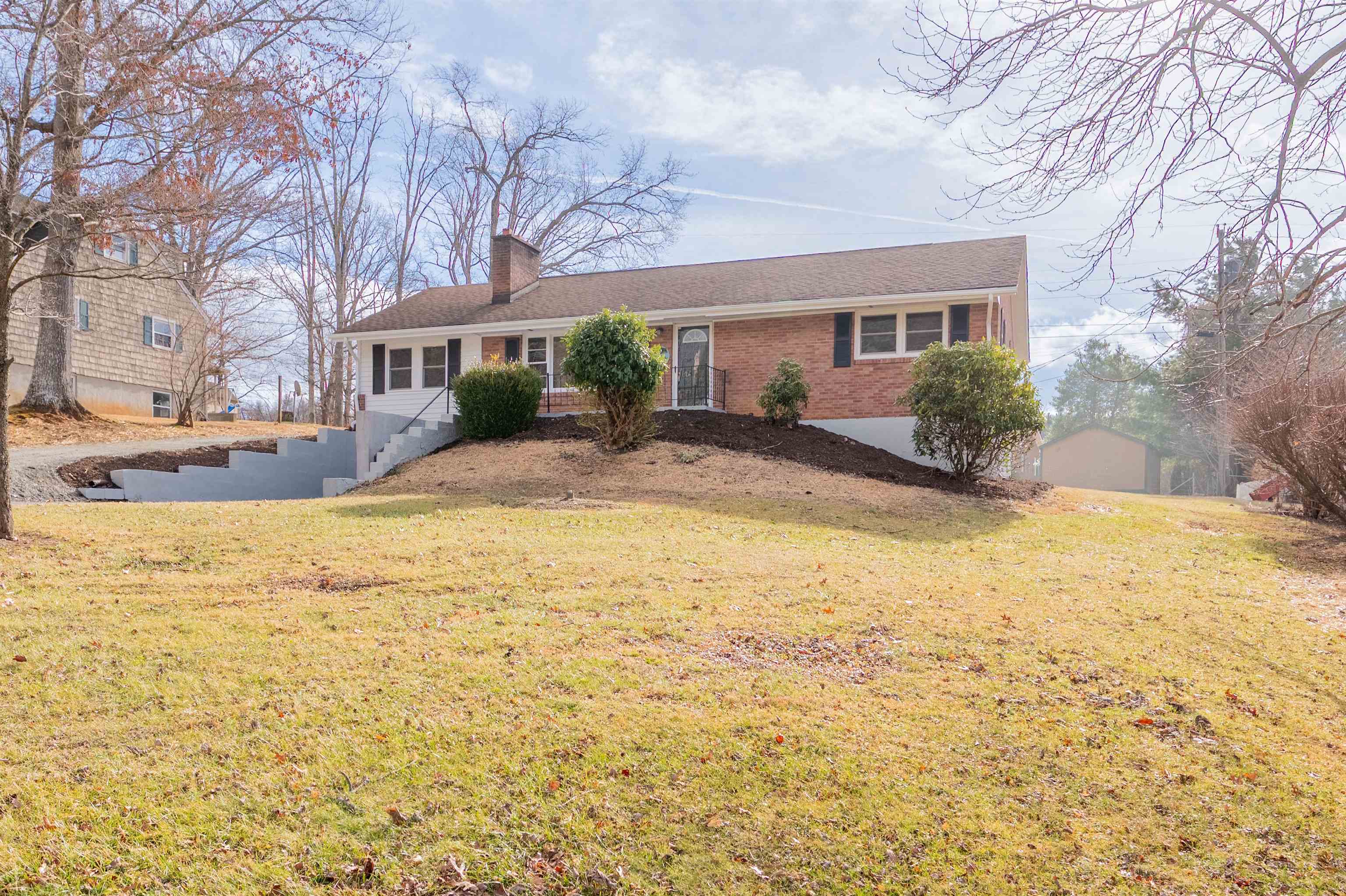 109 Robinhood Road Galax VA 24333