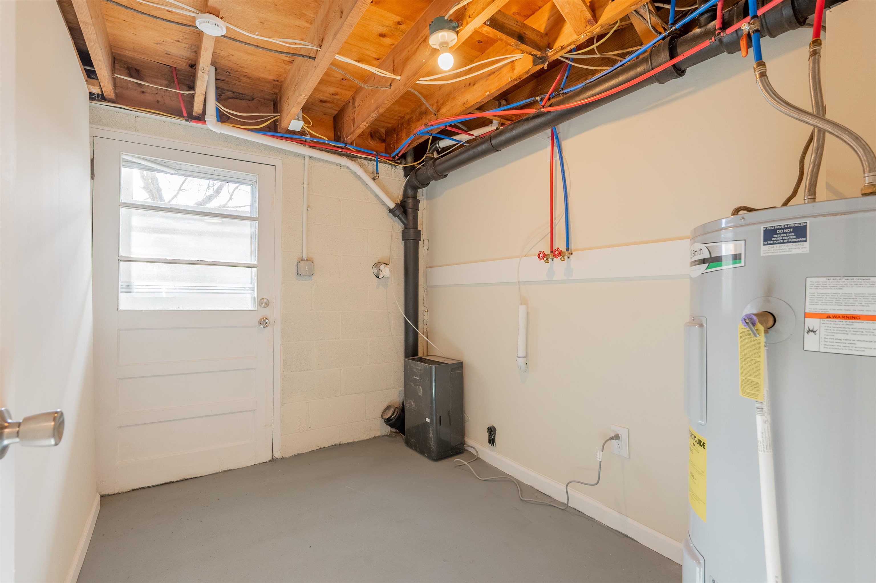 109 Robinhood Road Galax VA 24333