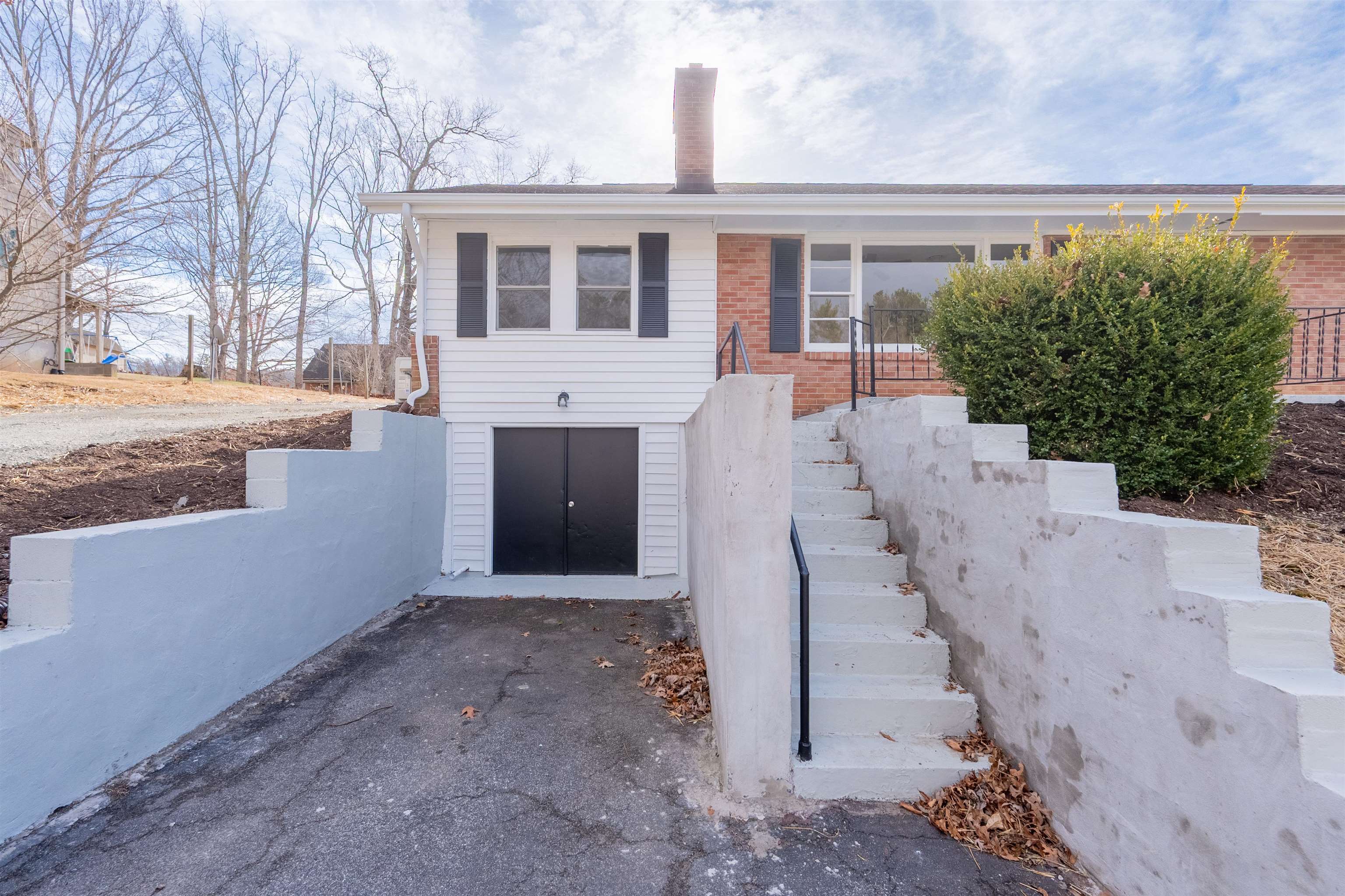 109 Robinhood Road Galax VA 24333