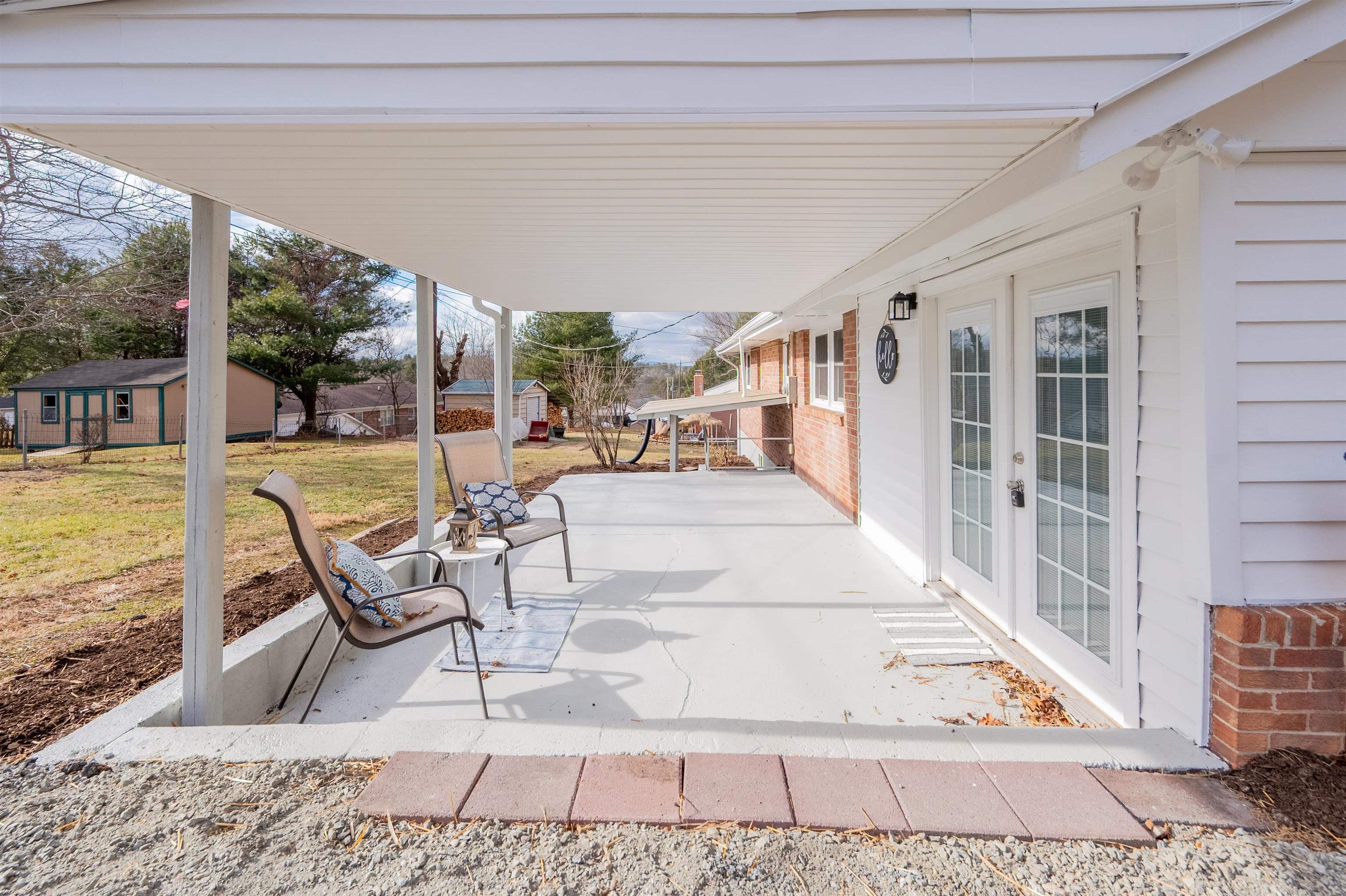 109 Robinhood Road Galax VA 24333