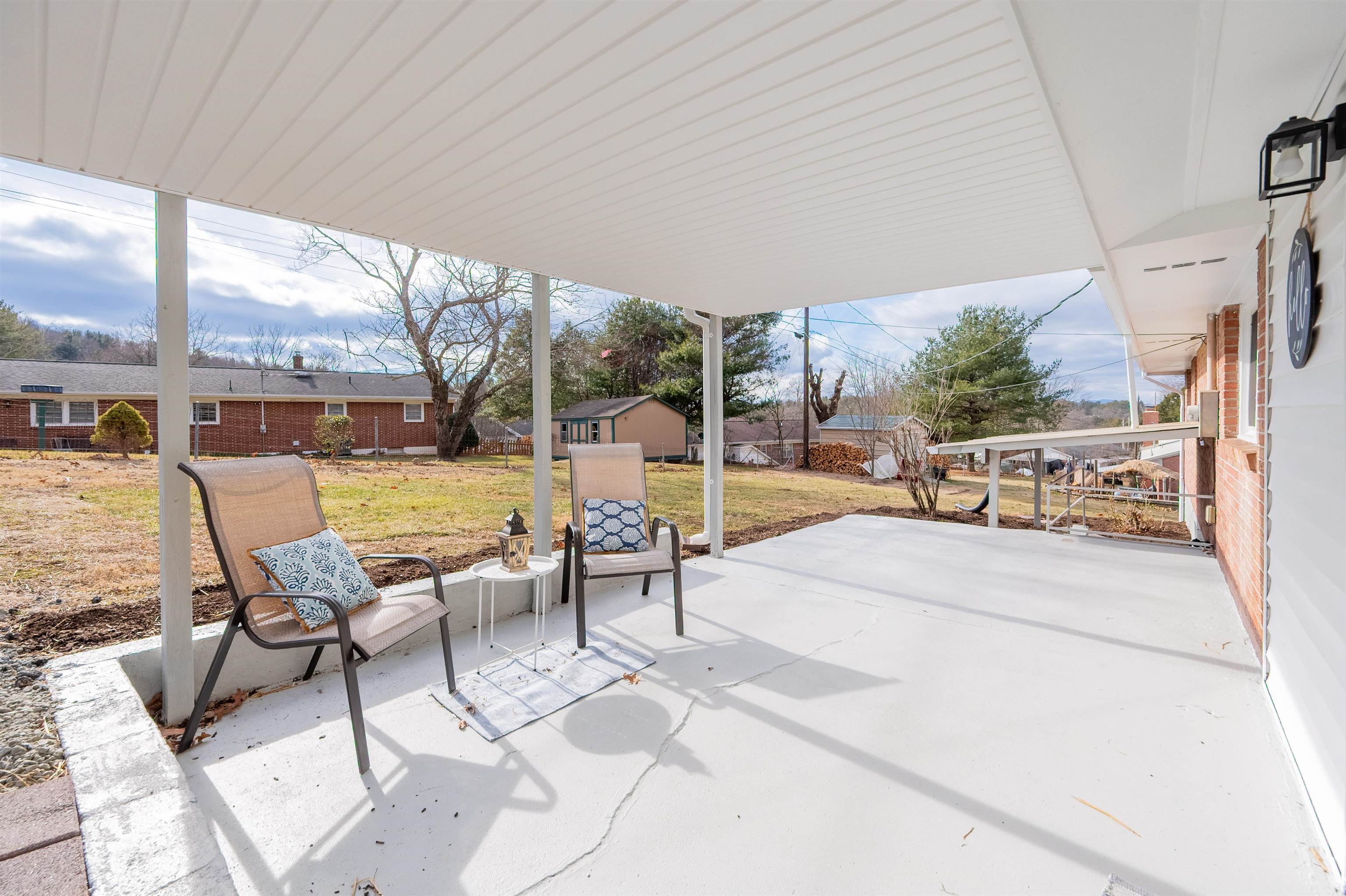 109 Robinhood Road Galax VA 24333