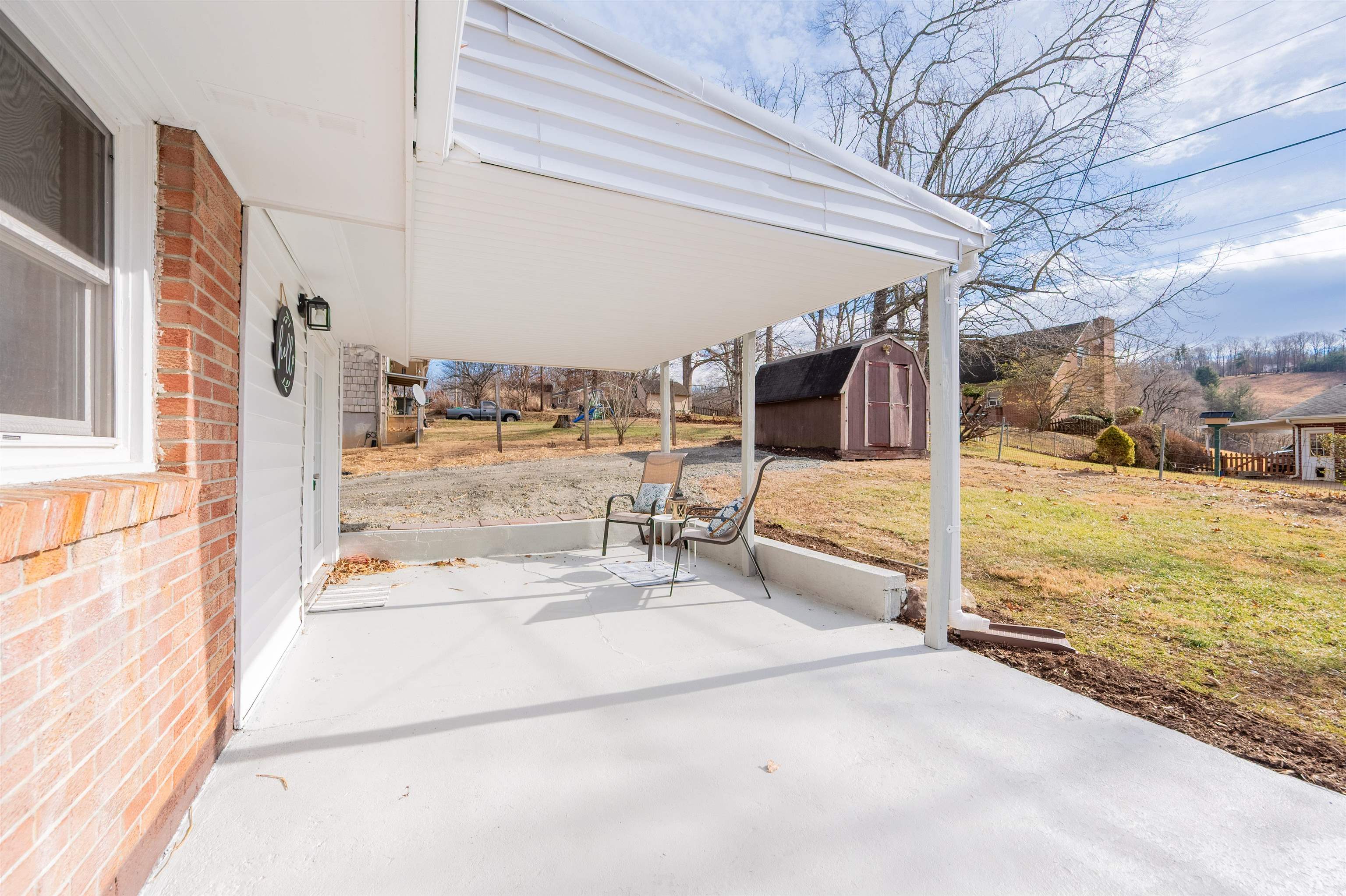 109 Robinhood Road Galax VA 24333