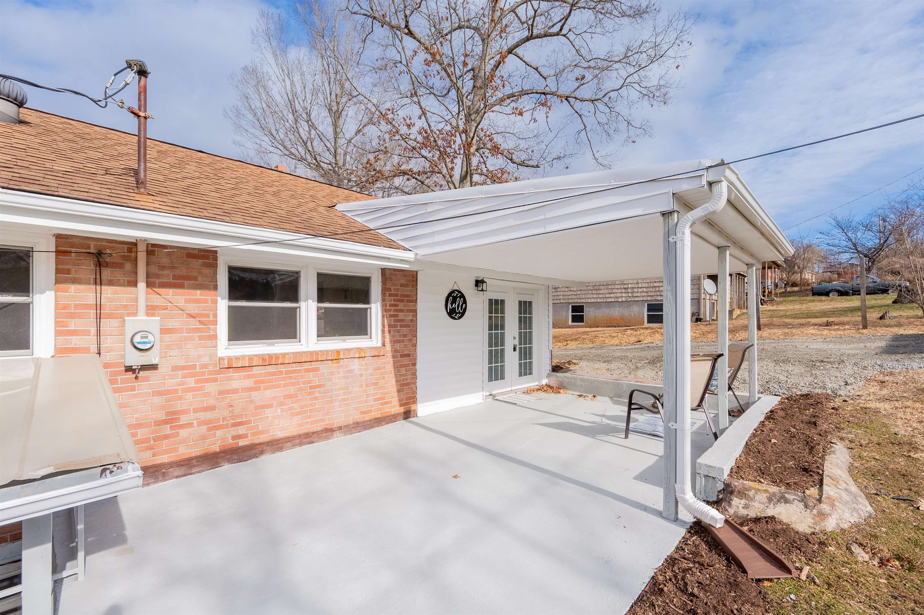 109 Robinhood Road Galax VA 24333