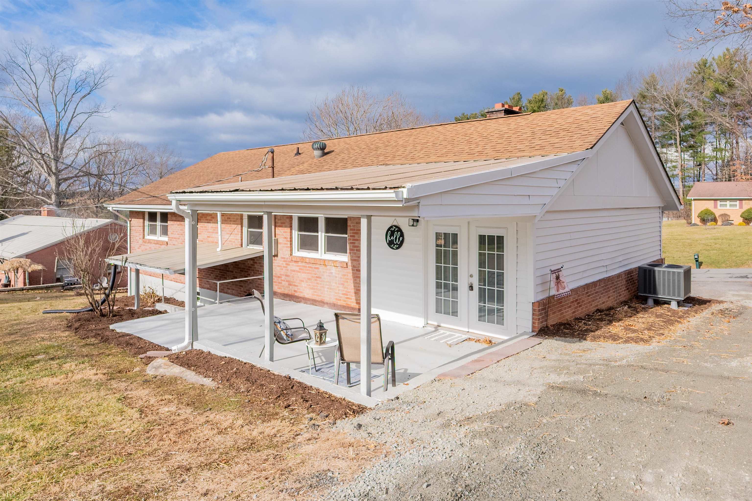 109 Robinhood Road Galax VA 24333