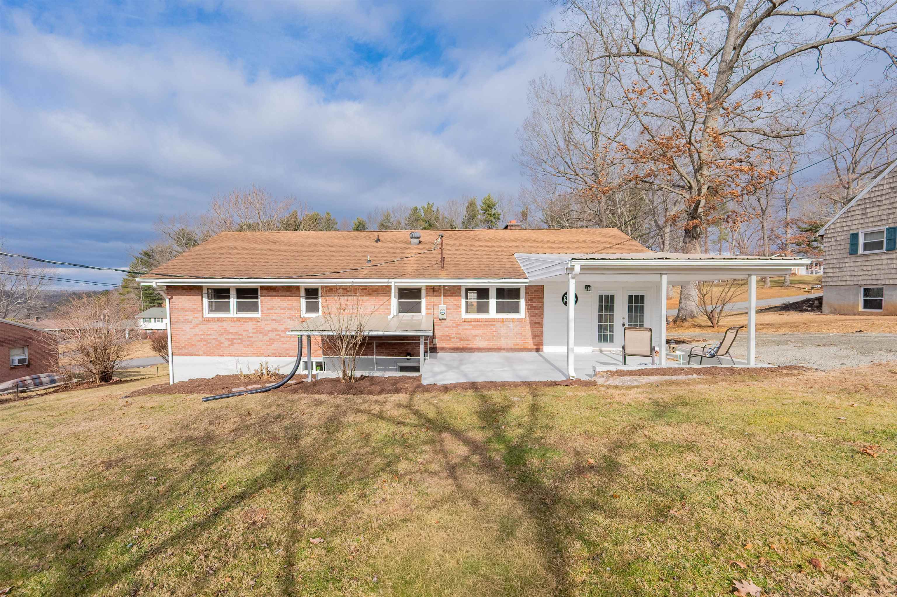 109 Robinhood Road Galax VA 24333