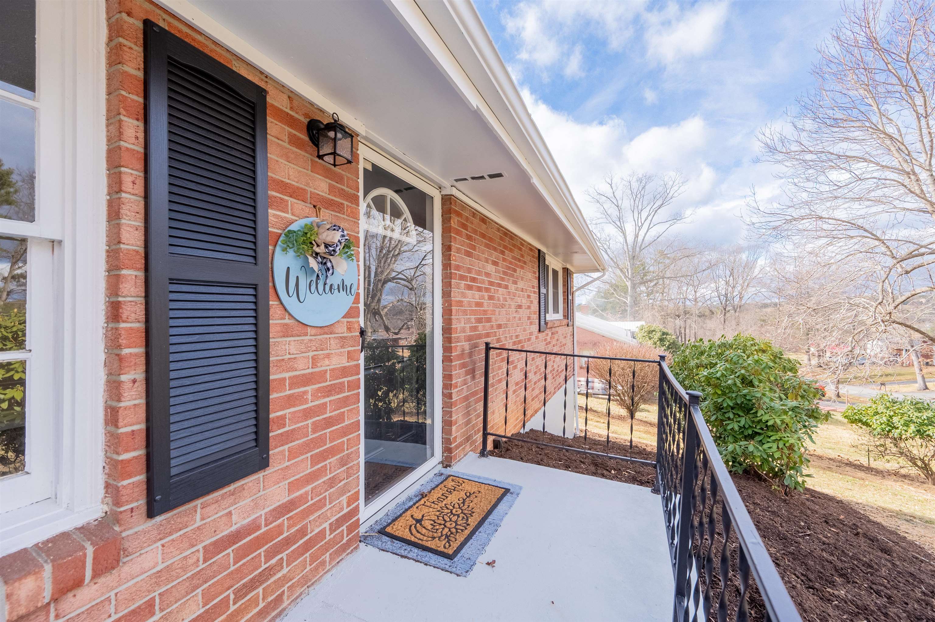 109 Robinhood Road Galax VA 24333